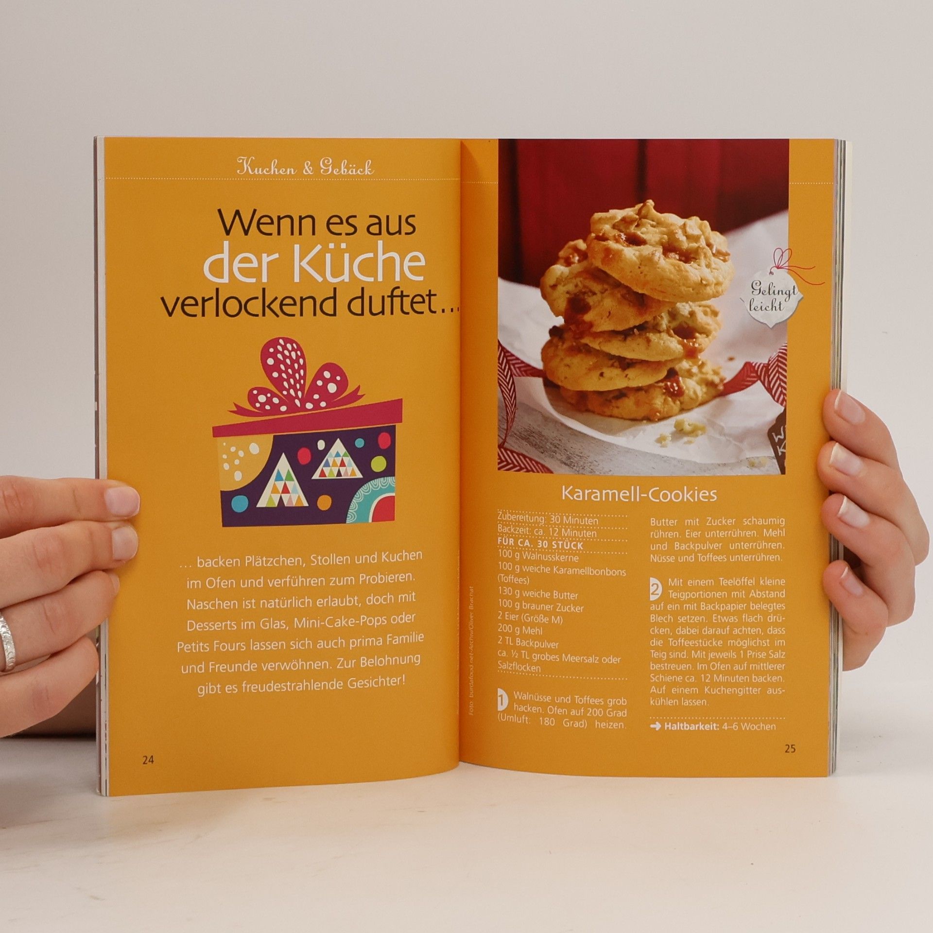 Kolektiv autorů Liebenvoll selbst gemacht