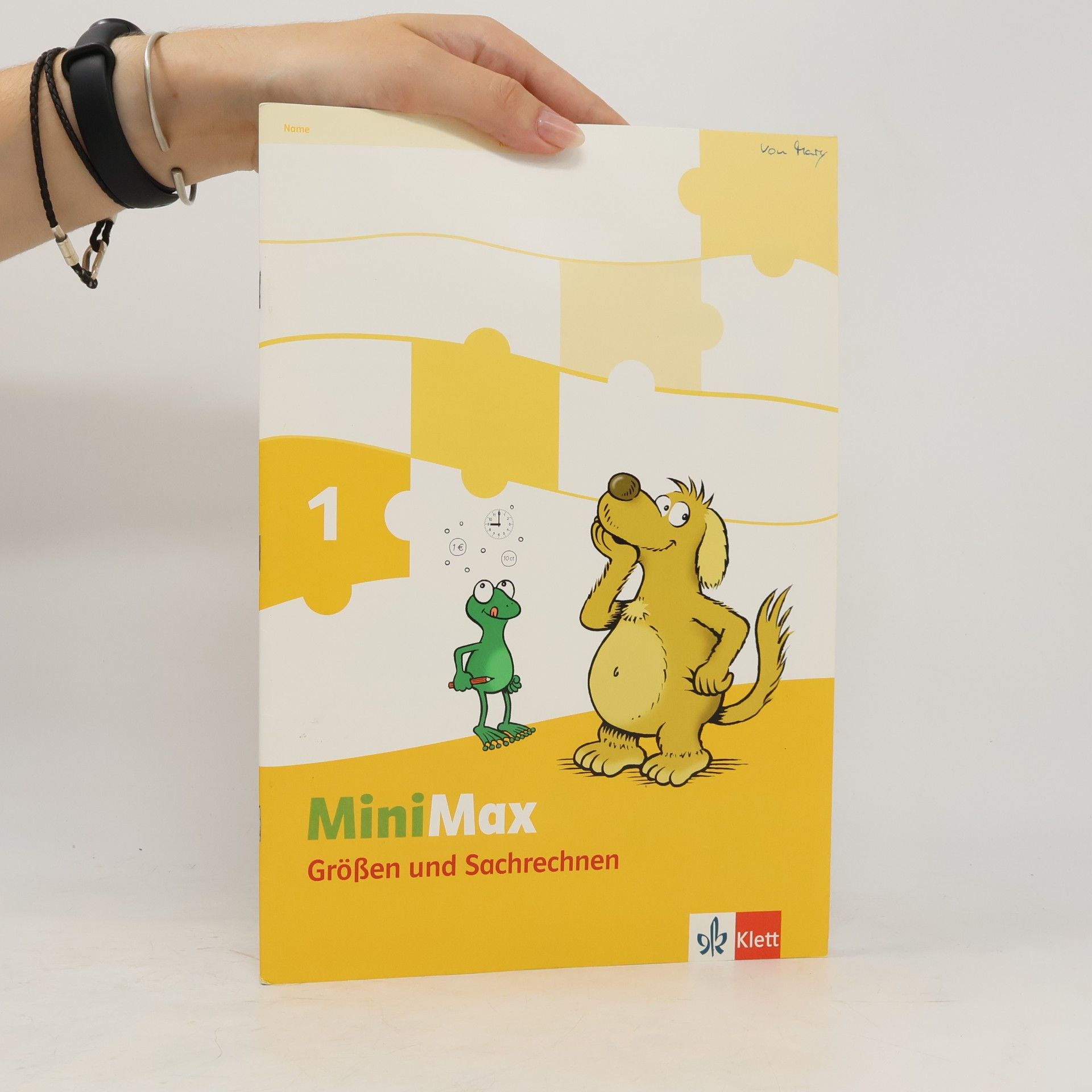 MiniMax 1
