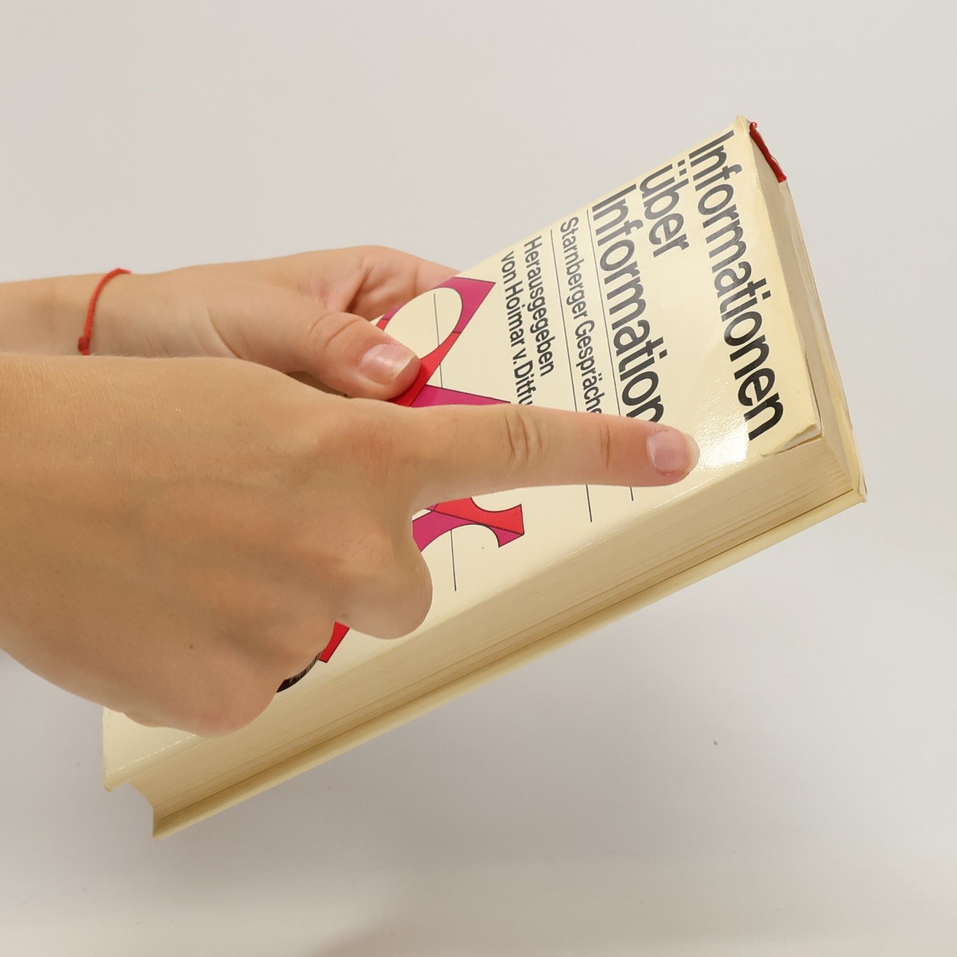 Autorenkollektiv Informationen über Information