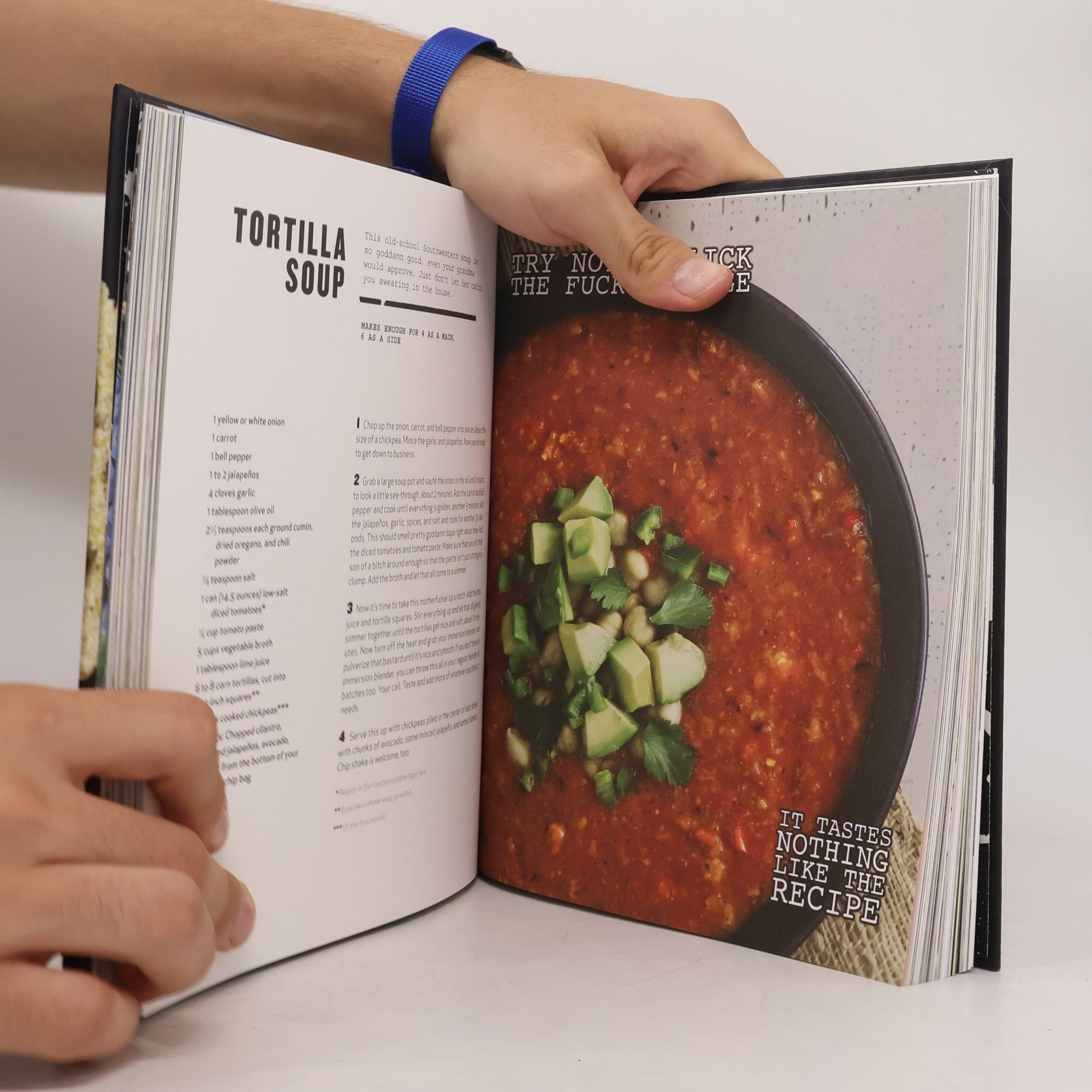 Thug Kitchen Thug Kitchen: The Official Cookbook