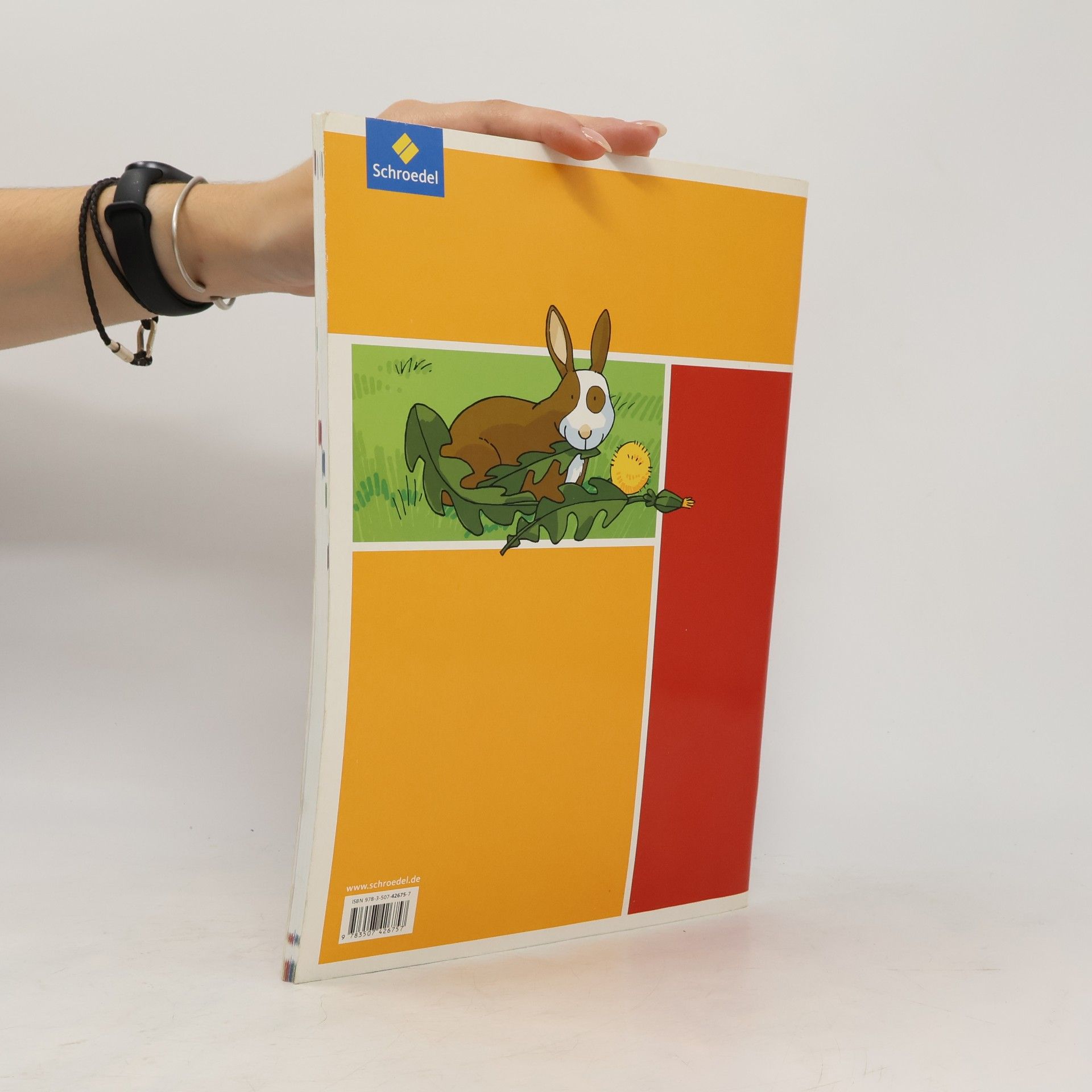 Autorenkollektiv Pusteblume 2. Das Sprachbuch