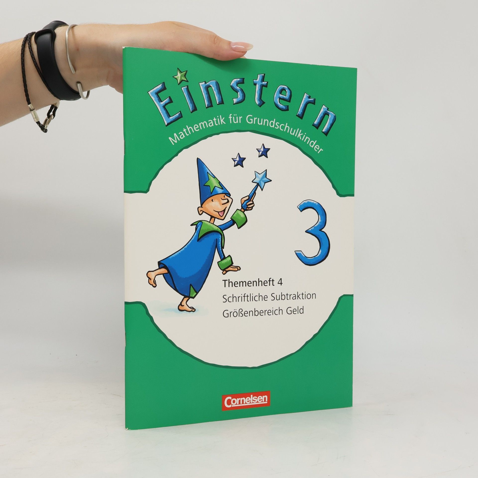 Jutta Maurach Einstein 3