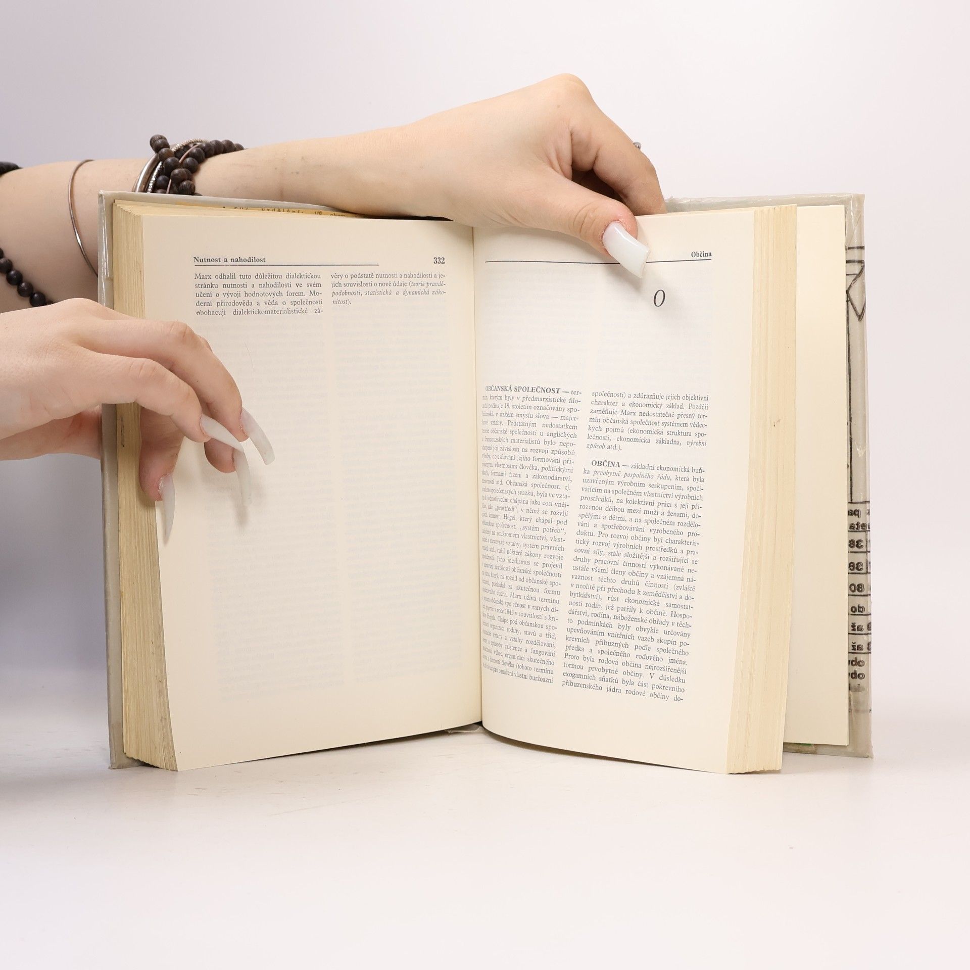 Various authors Filozofický slovník