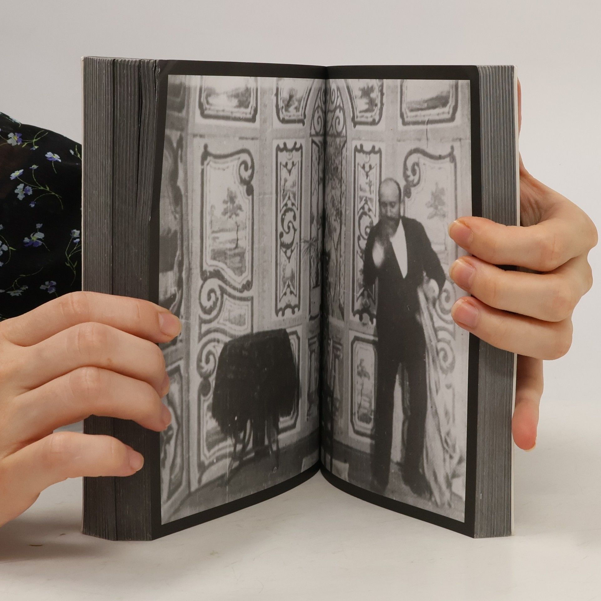 Brian Selznick Die Entdeckung des Hugo Cabret