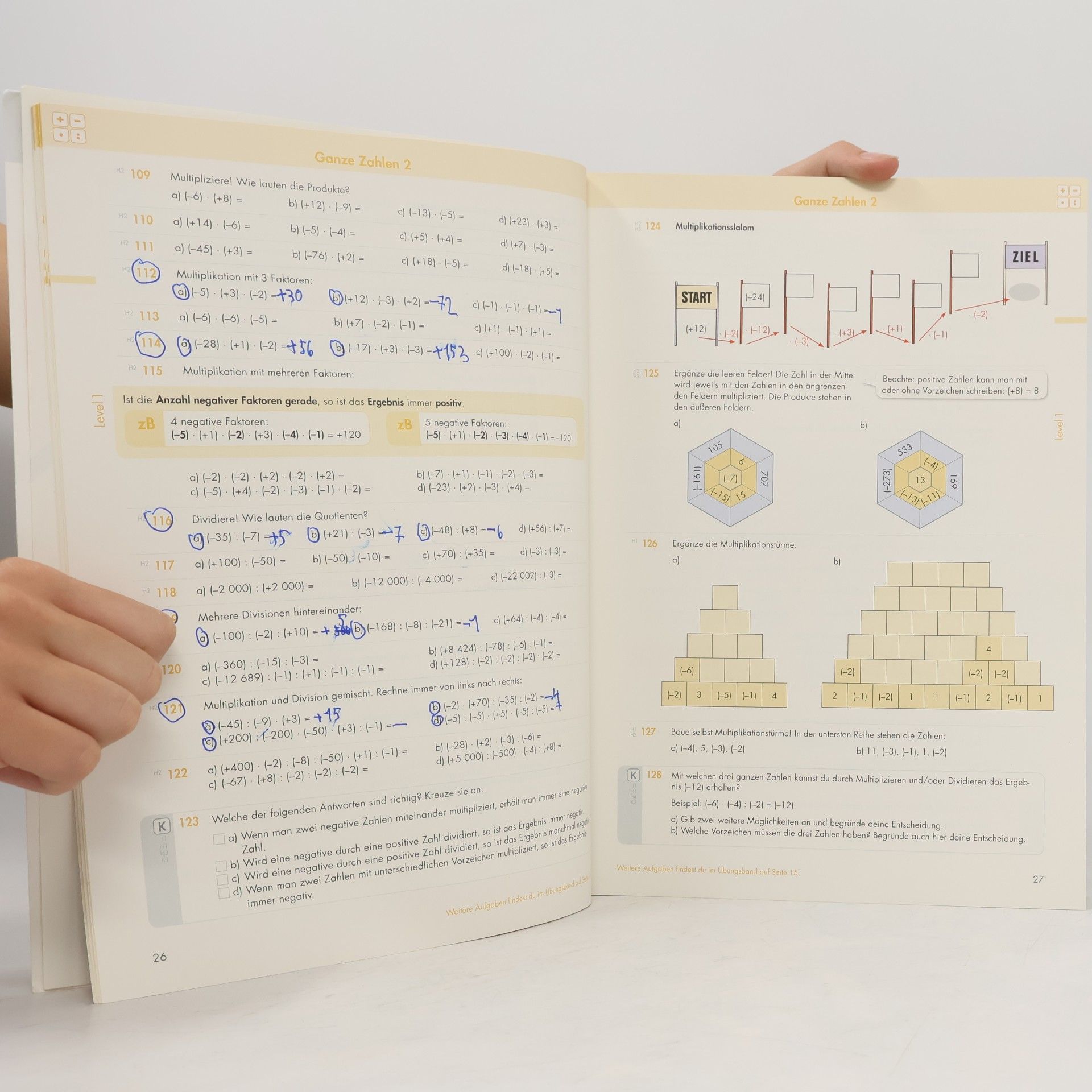 Autorenkollektiv MathematiX 3