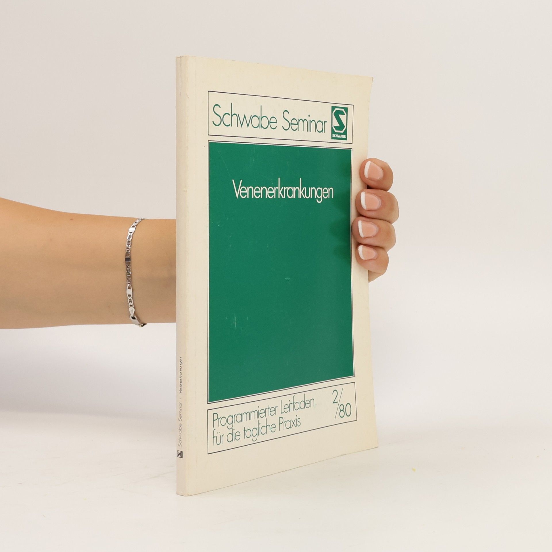 Autorenkollektiv Venenerkrankungen