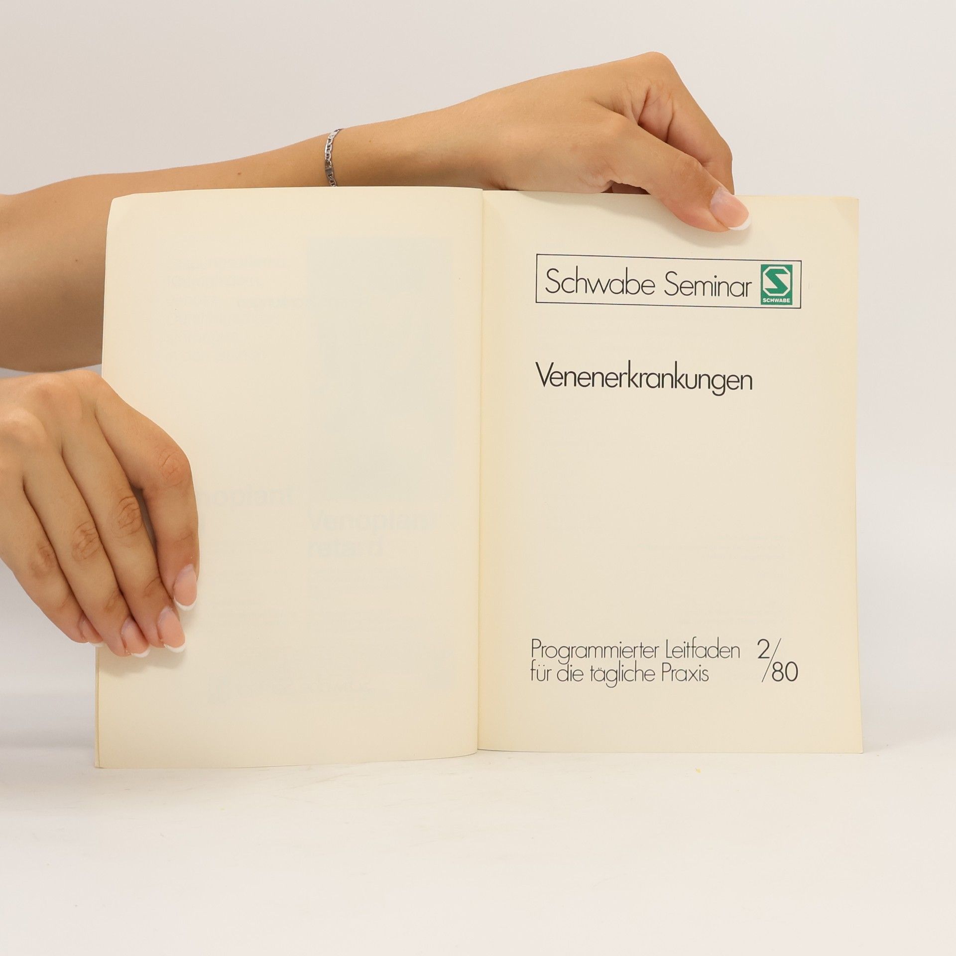 Autorenkollektiv Venenerkrankungen