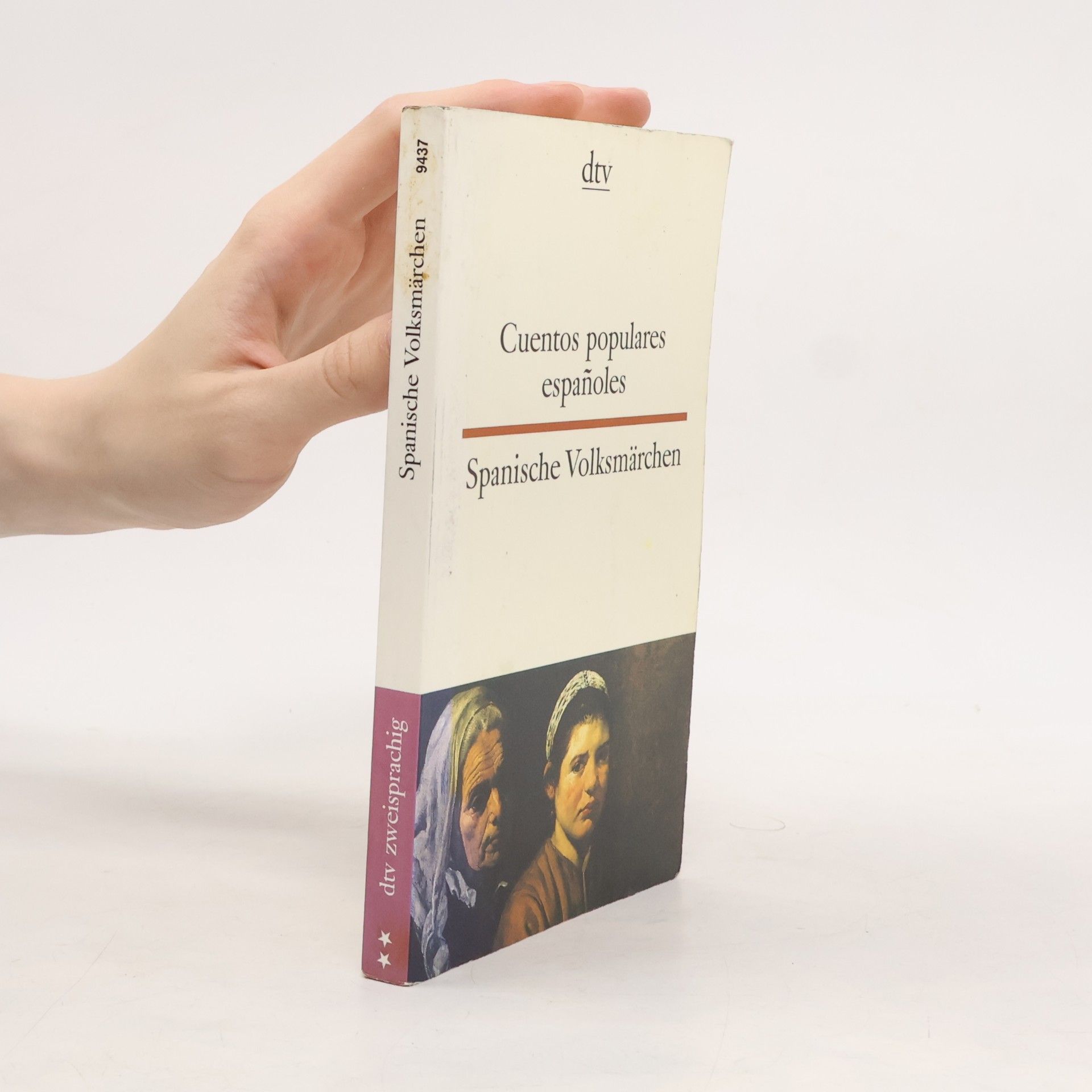 Lothar Gaertner Cuentos populares