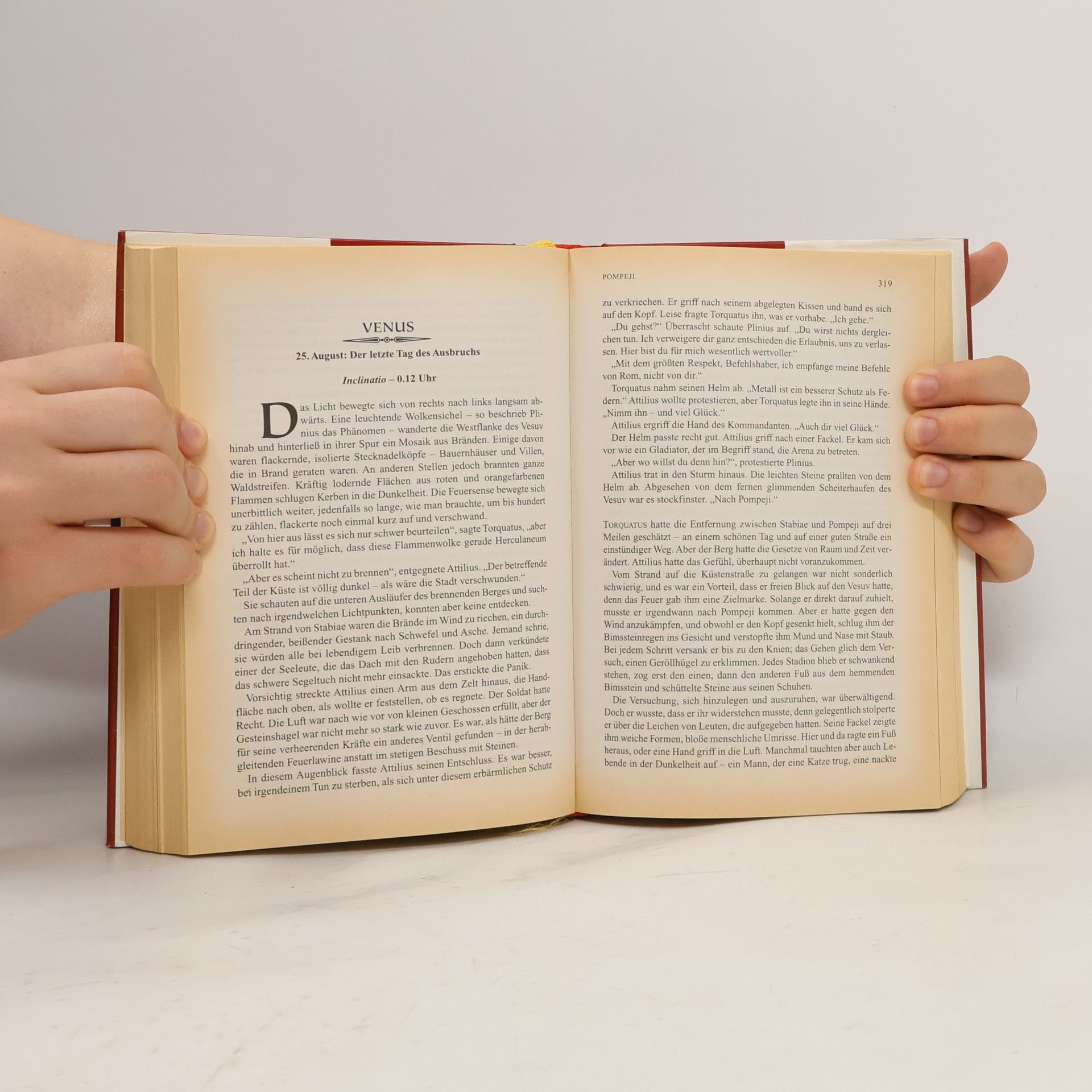 John Grisham Reader's Digest. Auswahlbücher. Die Liste. Pompeji. Ein allzu schönes Mädchen. Eine Rose für die Ewigkeit.