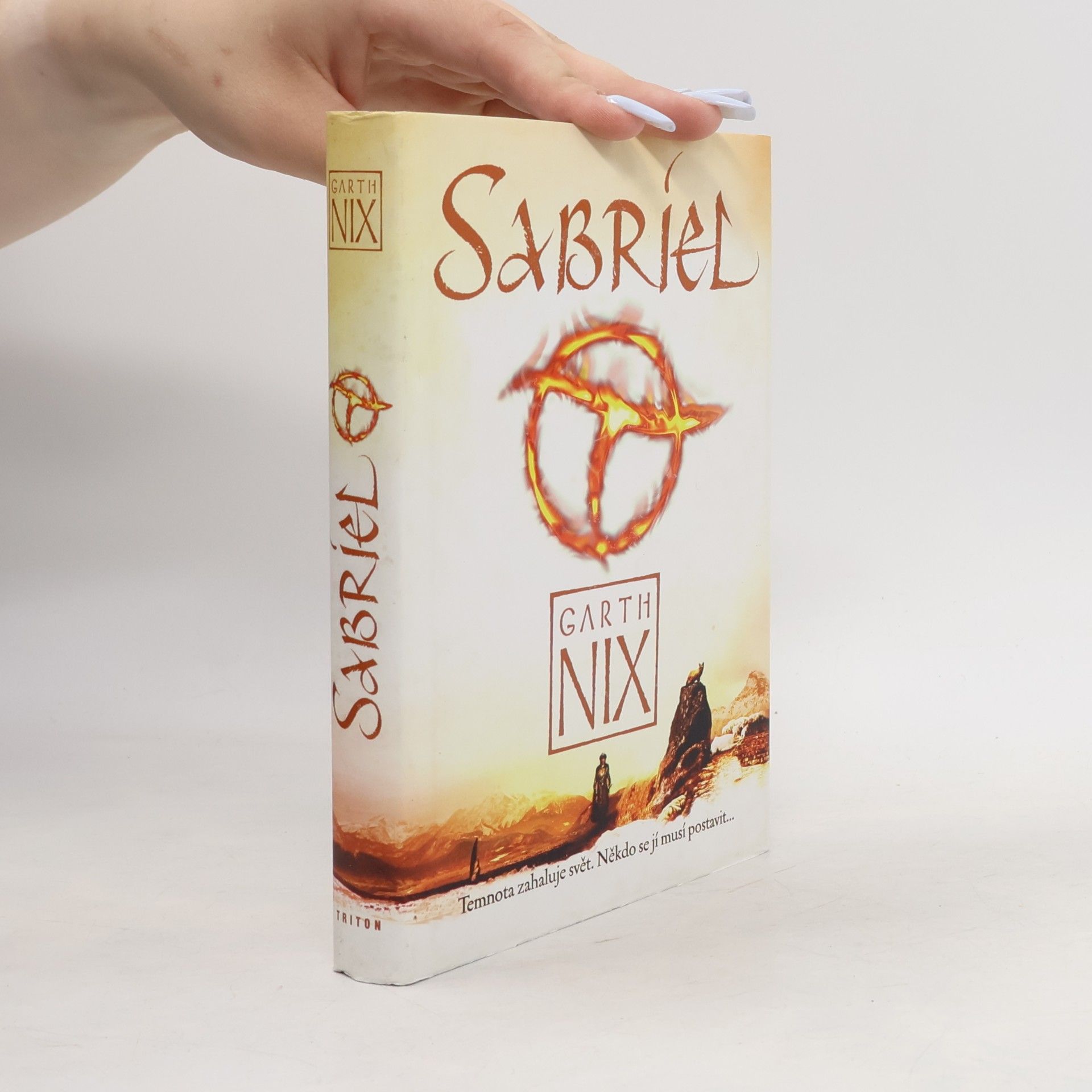 Sabriel