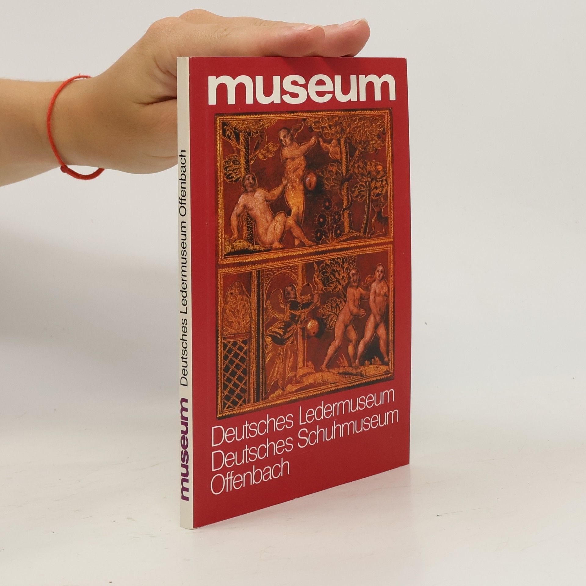 Various authors Museum
