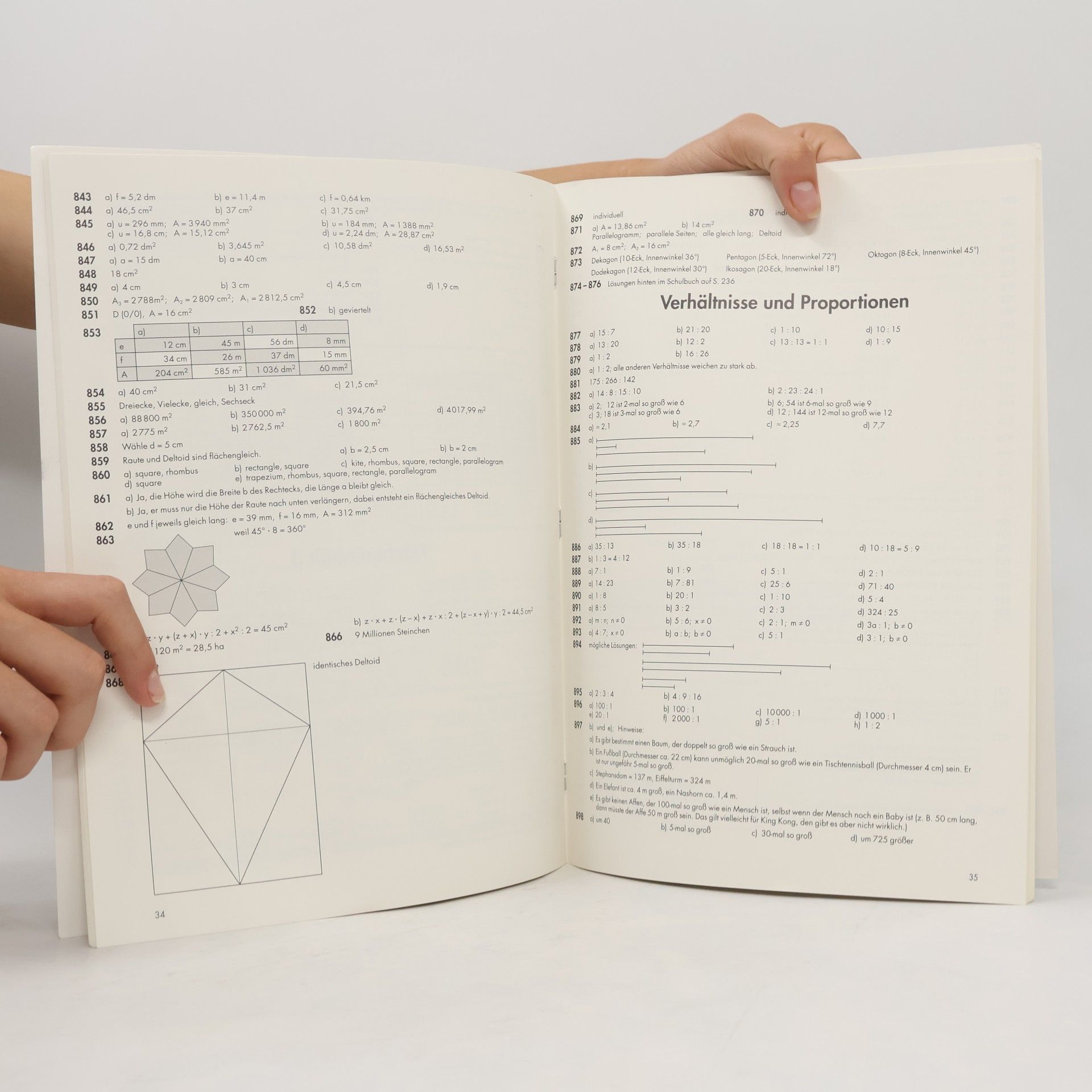 Franz Huber mathematix 3 . Lösungen