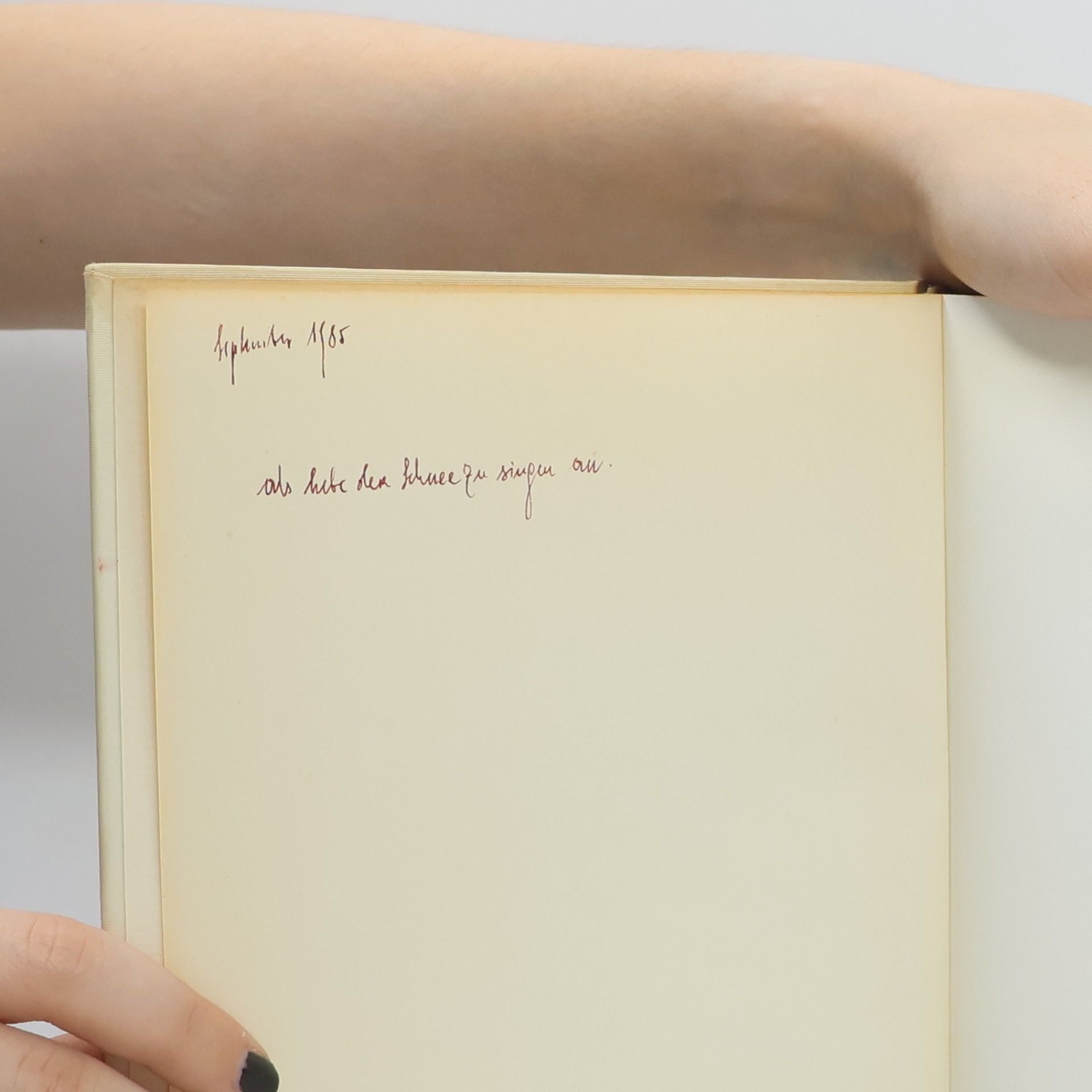 Yasunari Kawabata Ausgewählte Werke