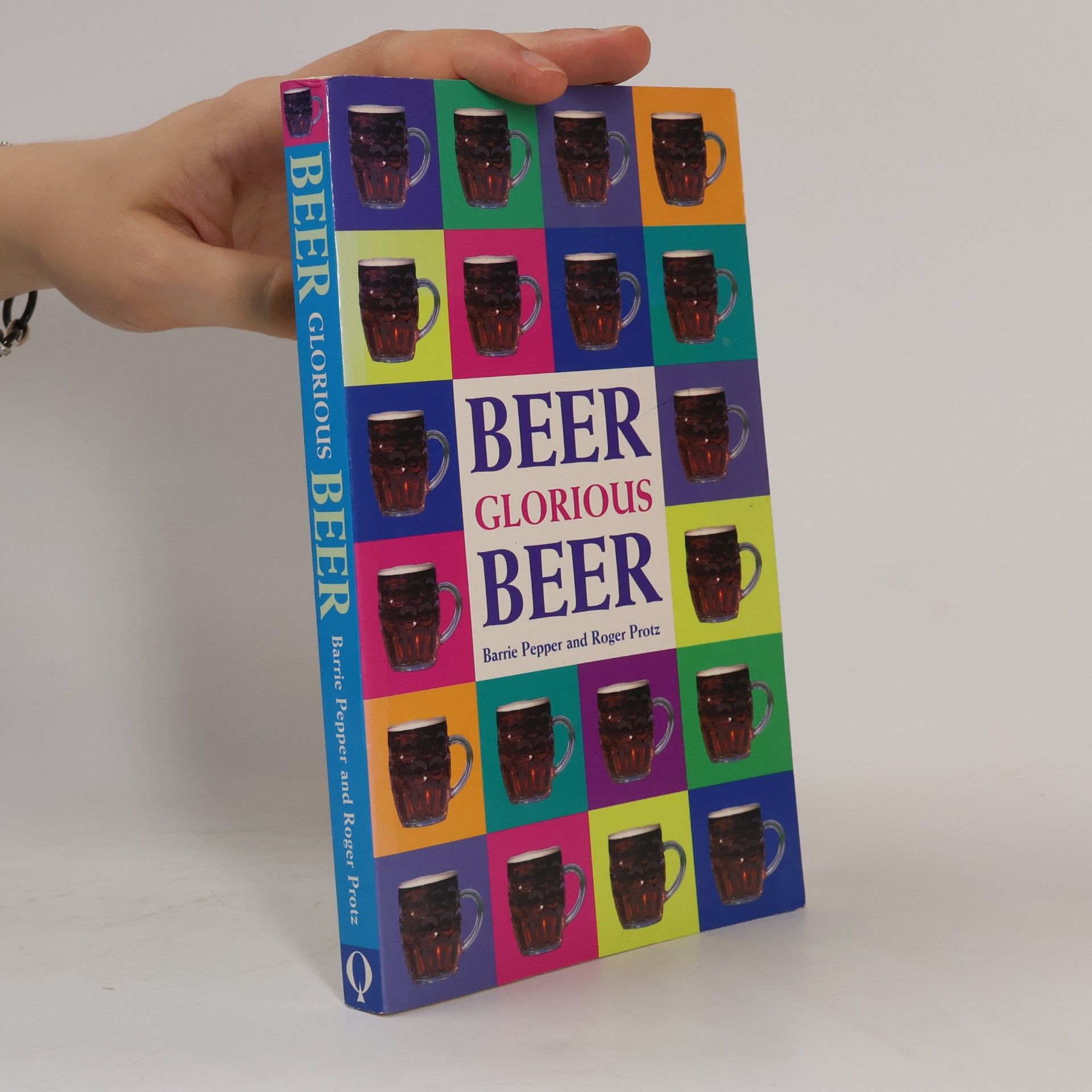 Beer Glorious Beer