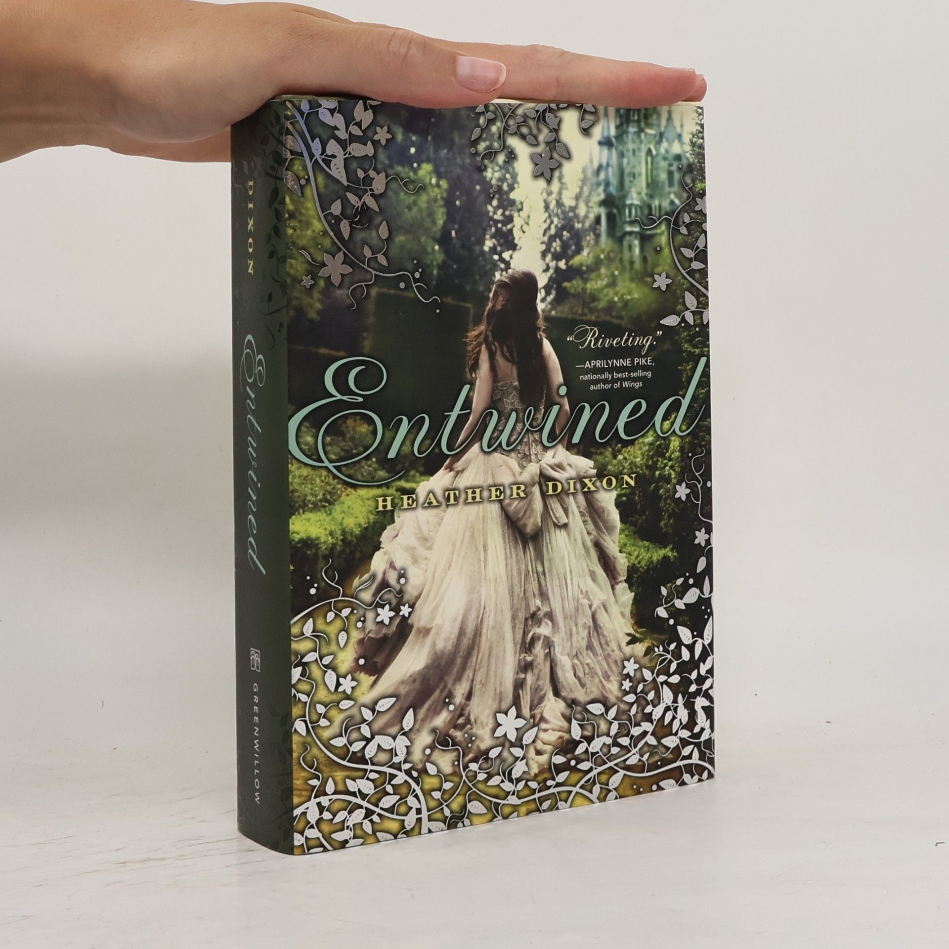 Heather Dixon Entwined