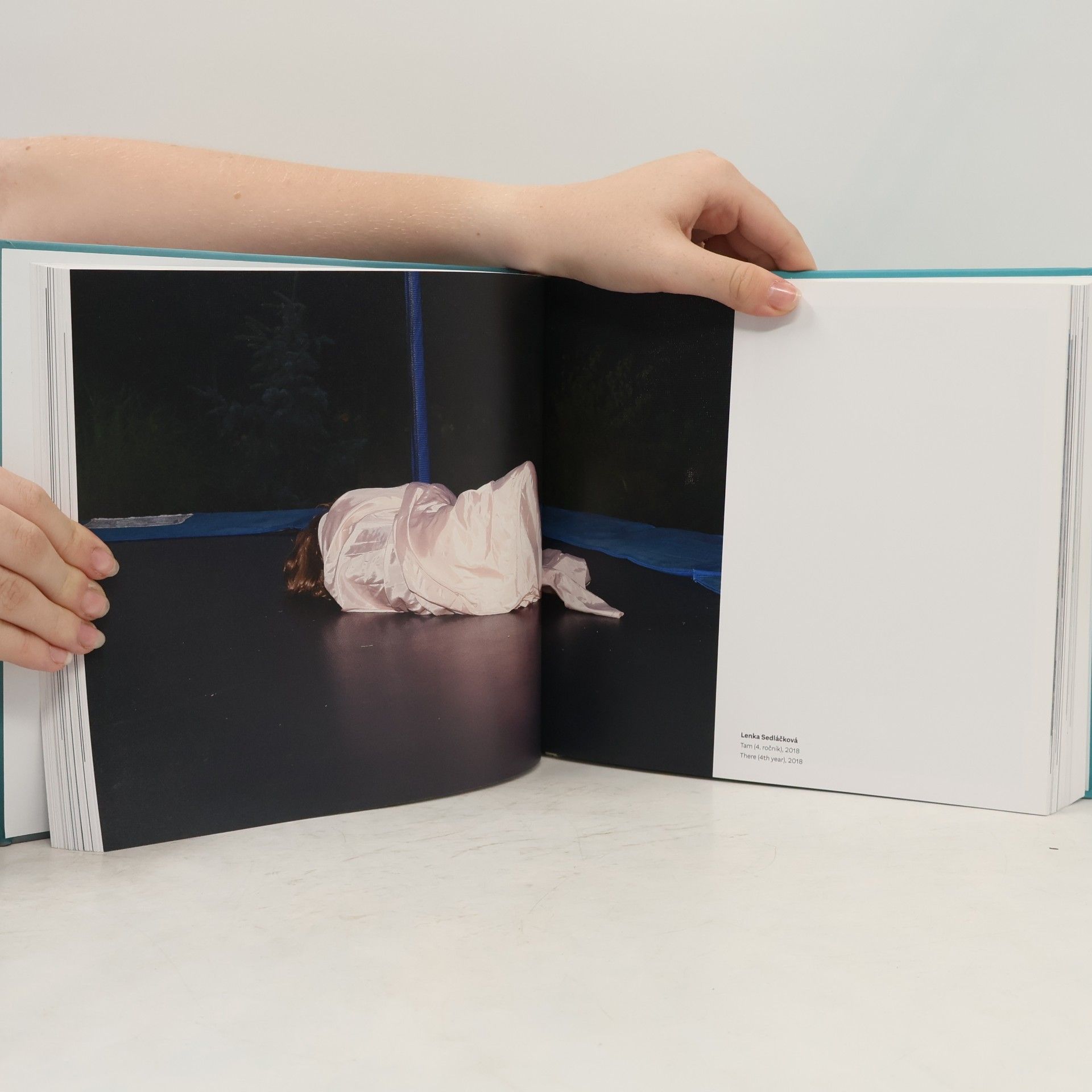 Autorenkollektiv 30+. 30 let institutu tvůrčí fotografie FPF Slezské univerzity v Opavě