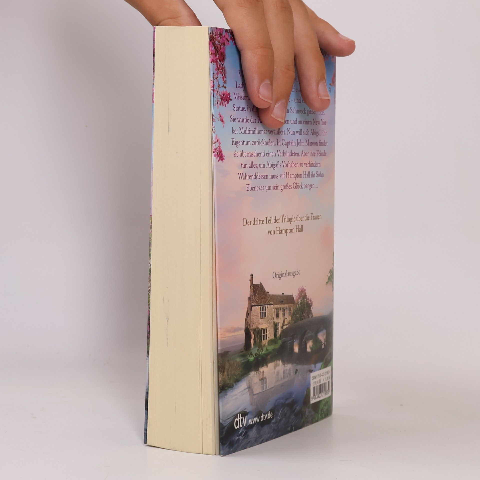 Felicity Whitmore Die Heimat des Herzens