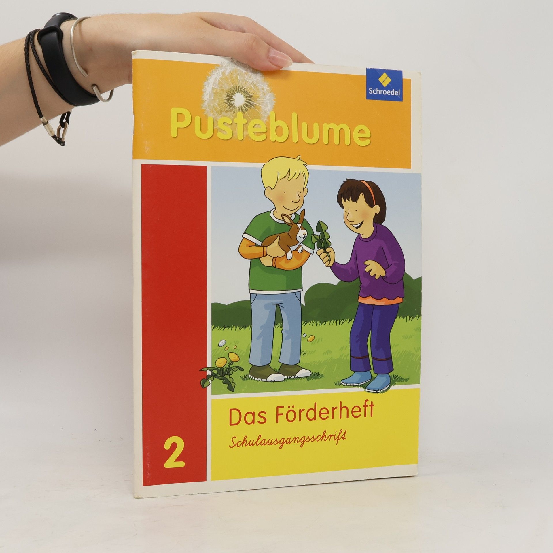 Nicola Voges Pusteblume 2