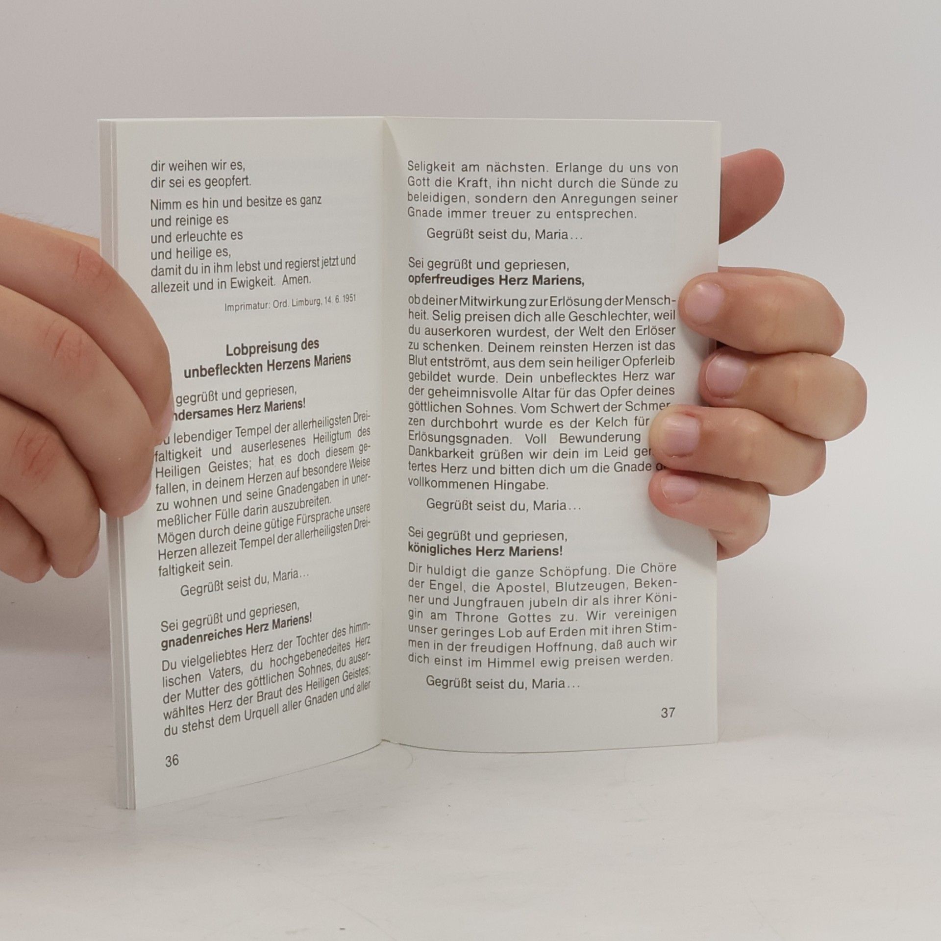 Autorenkollektiv Gebete für die Priester, Heilige Stunde, Verehrung der Heiligsten Herzen Jesu und Mariens