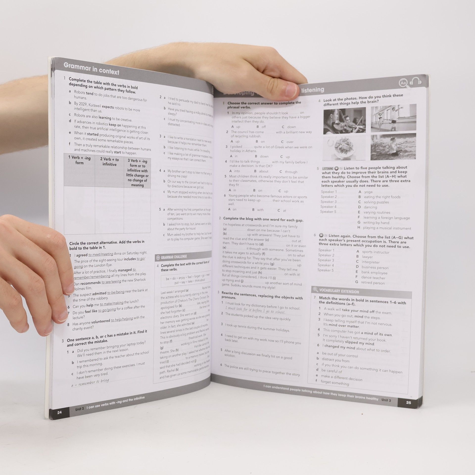 Lynda Edwards Gateway to maturita: B2+. Workbook