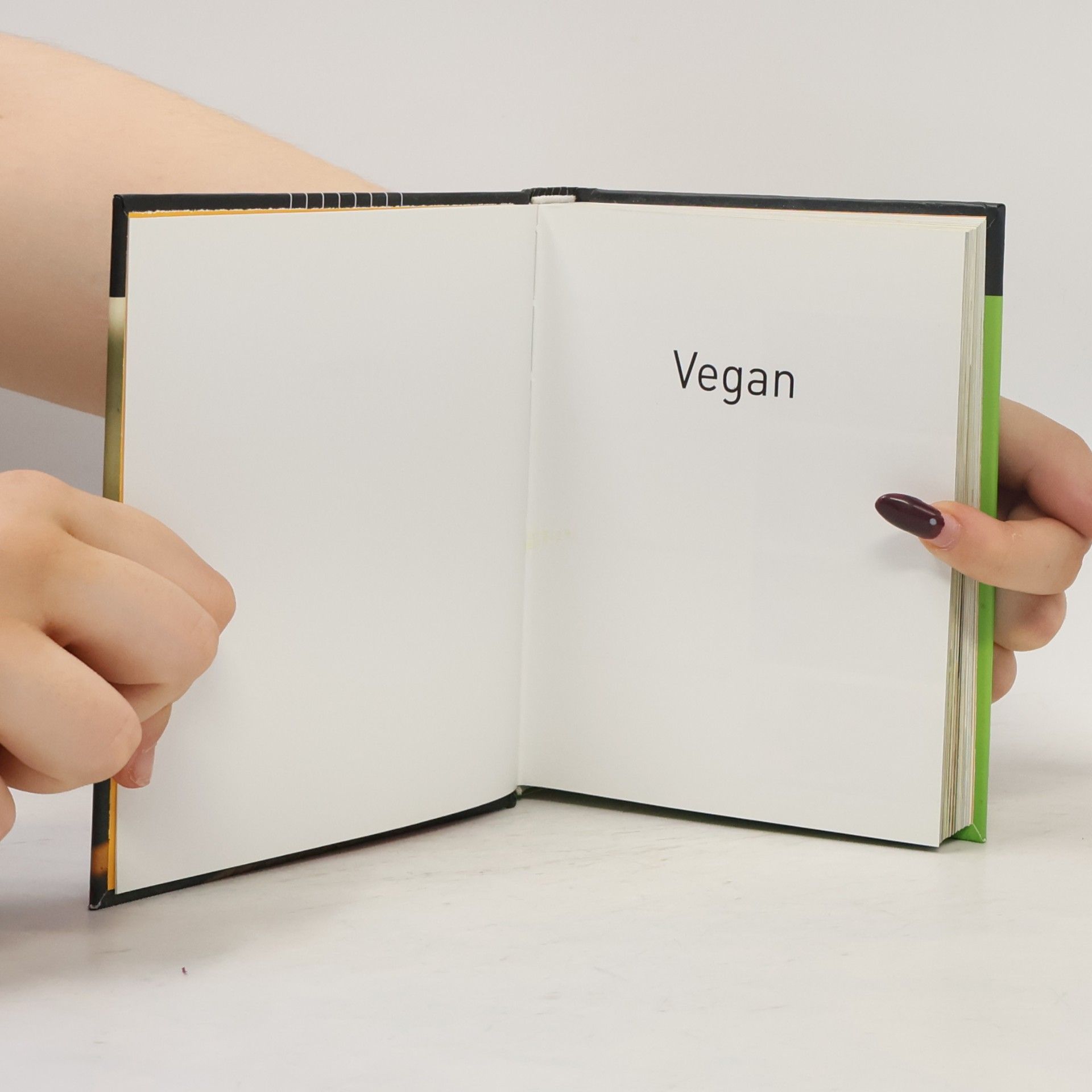 Autorenkollektiv Vegan. Bewusst essen & genießen