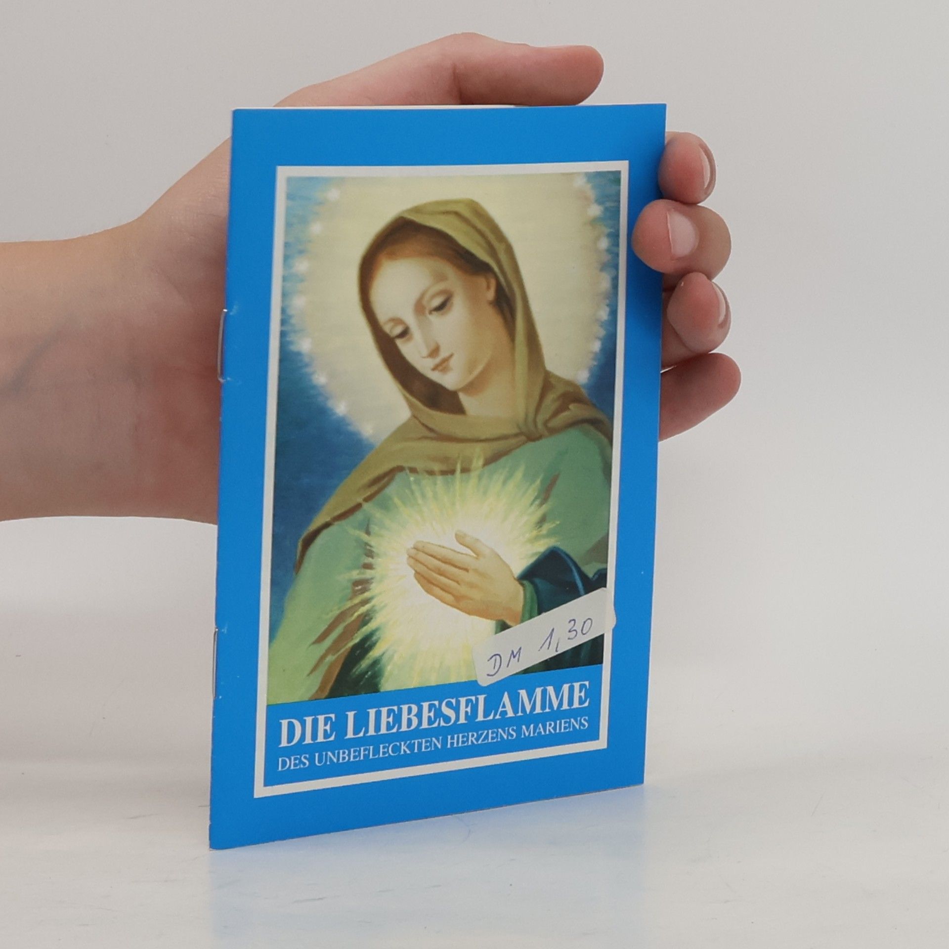 Autorenkollektiv Die Liebesflamme