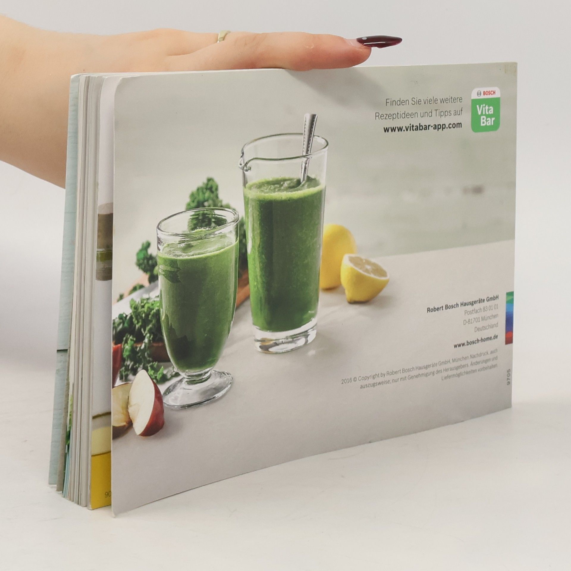 Autorenkollektiv Rezeptbuch