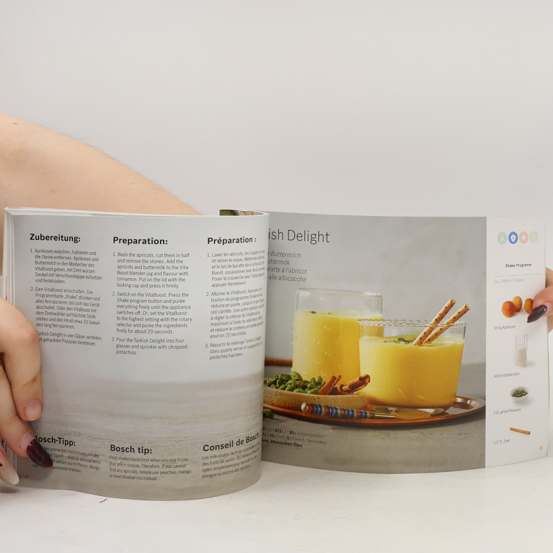 Autorenkollektiv Rezeptbuch