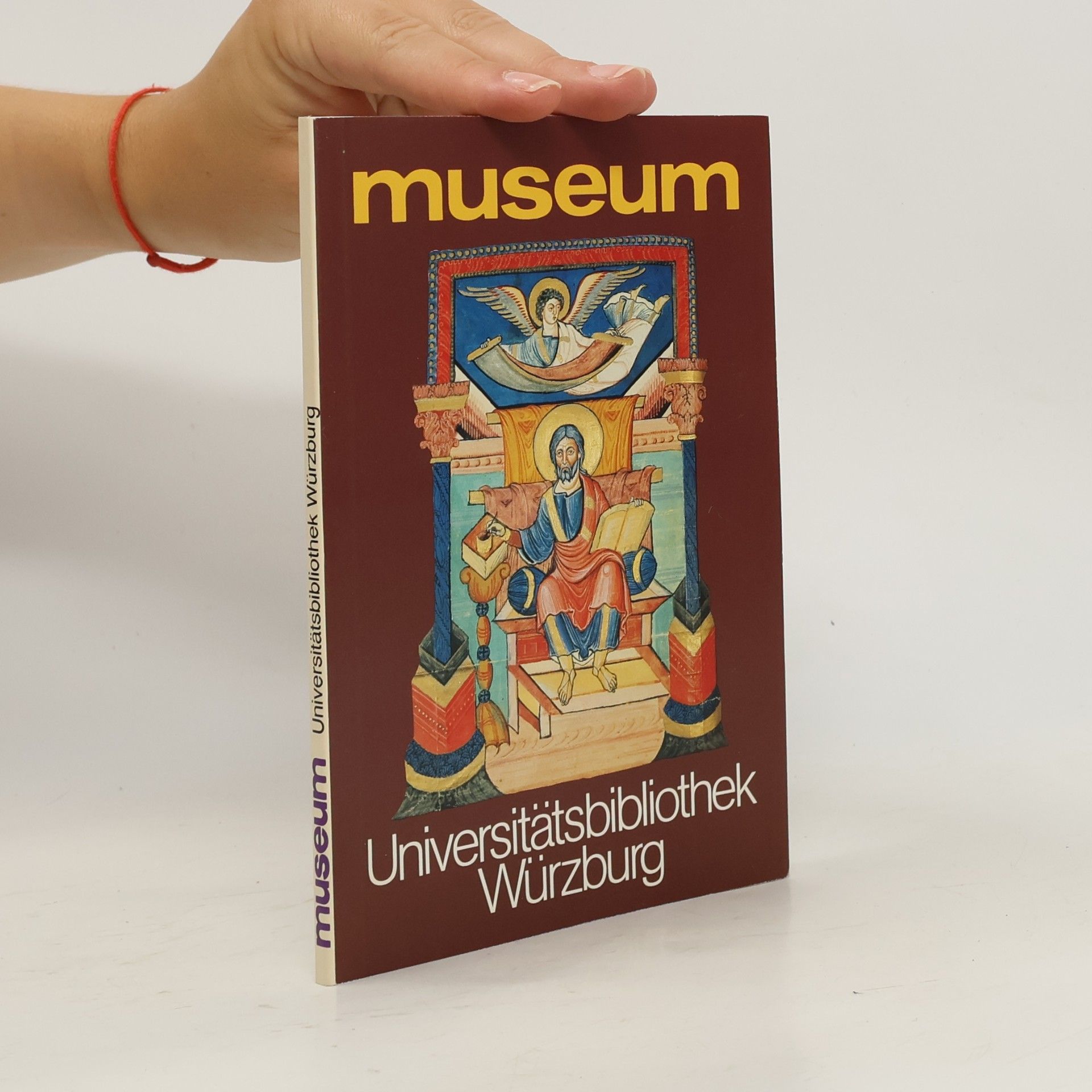 Collectif d'auteurs Universitätbibliothek Würzburg