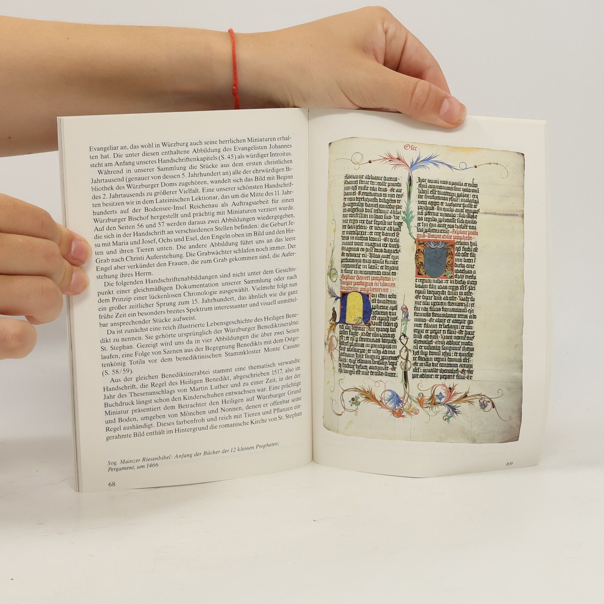 Collectif d'auteurs Universitätbibliothek Würzburg