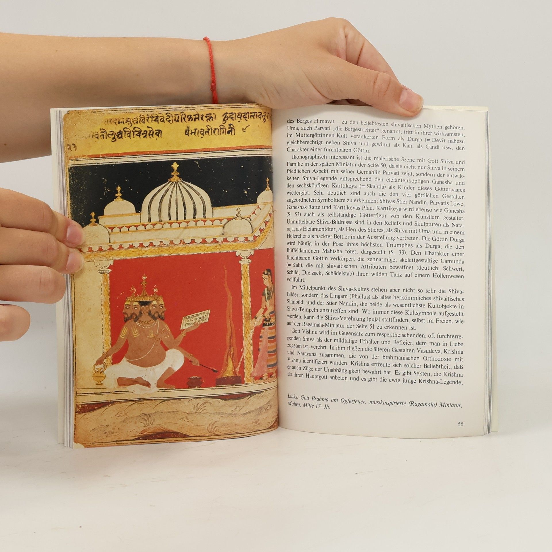 Herbert Härtel Museum für Indische Kunst, Berlin