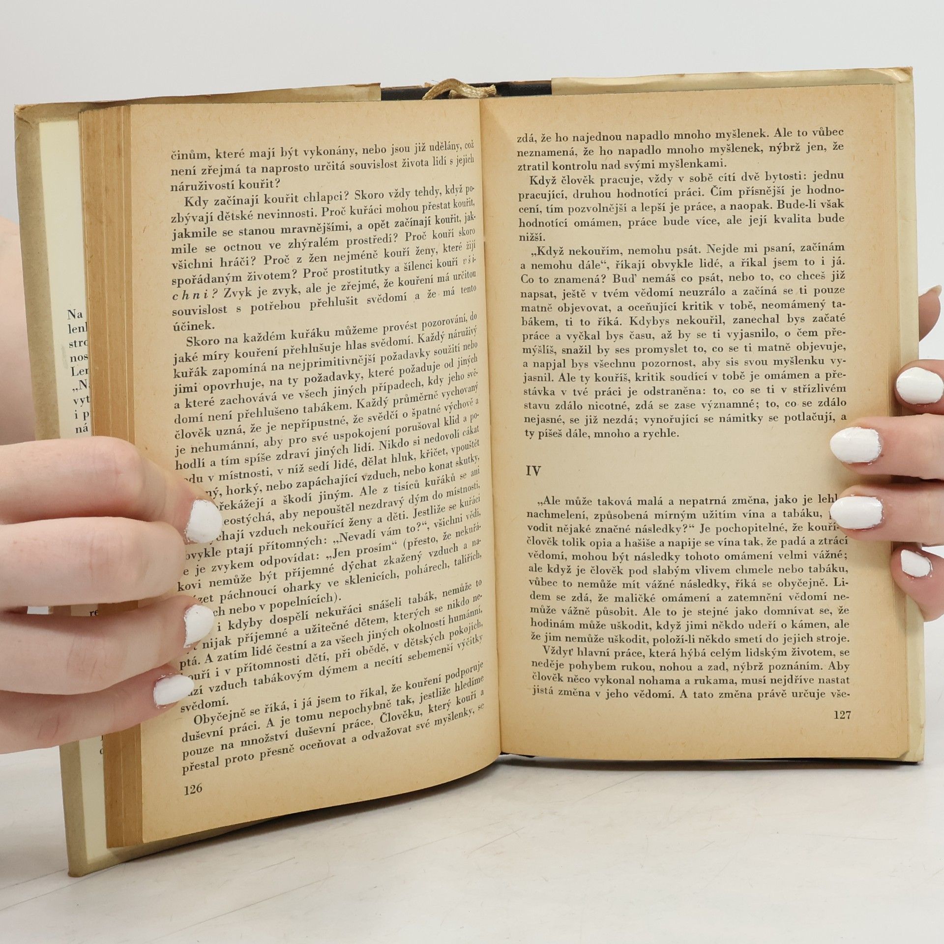 Lew Nikolajewitsch Tolstoi Myšlenky