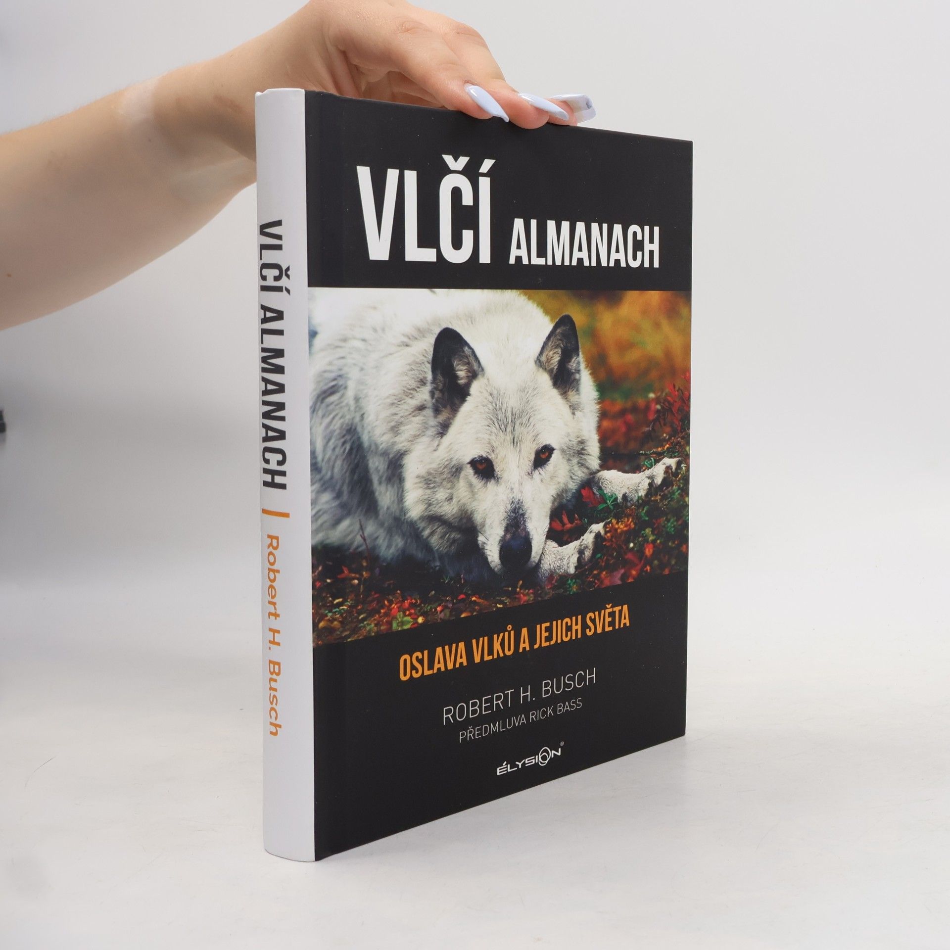 Vlčí almanach