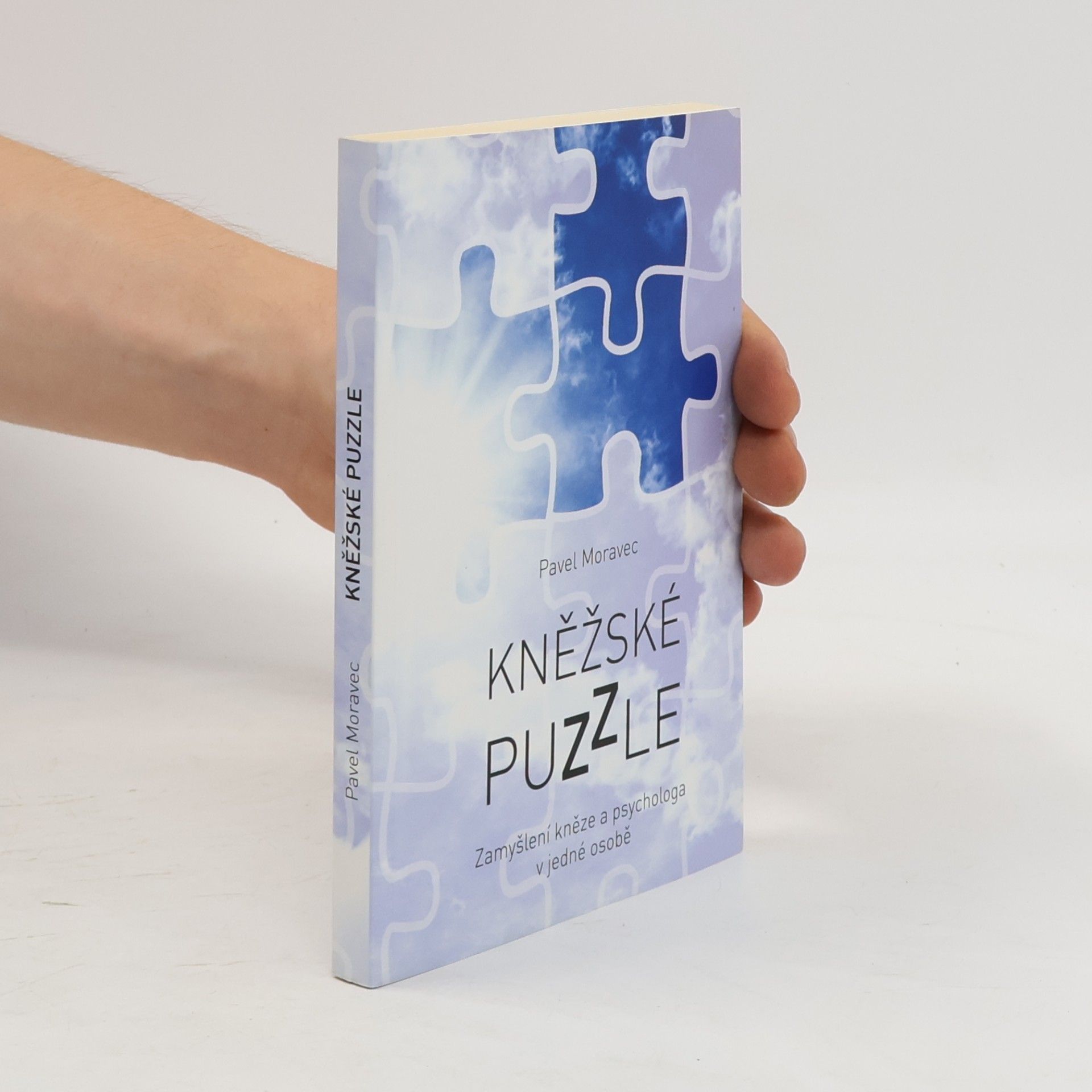 Kněžské puzzle