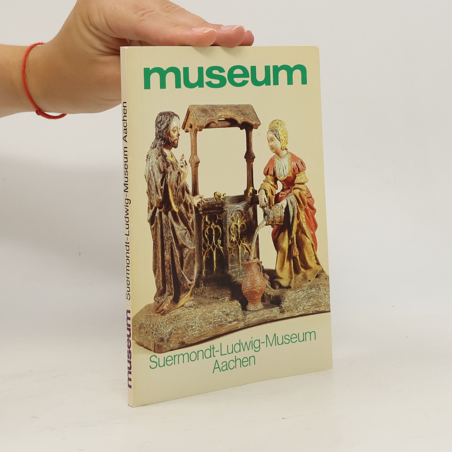 Autorenkollektiv Museum
