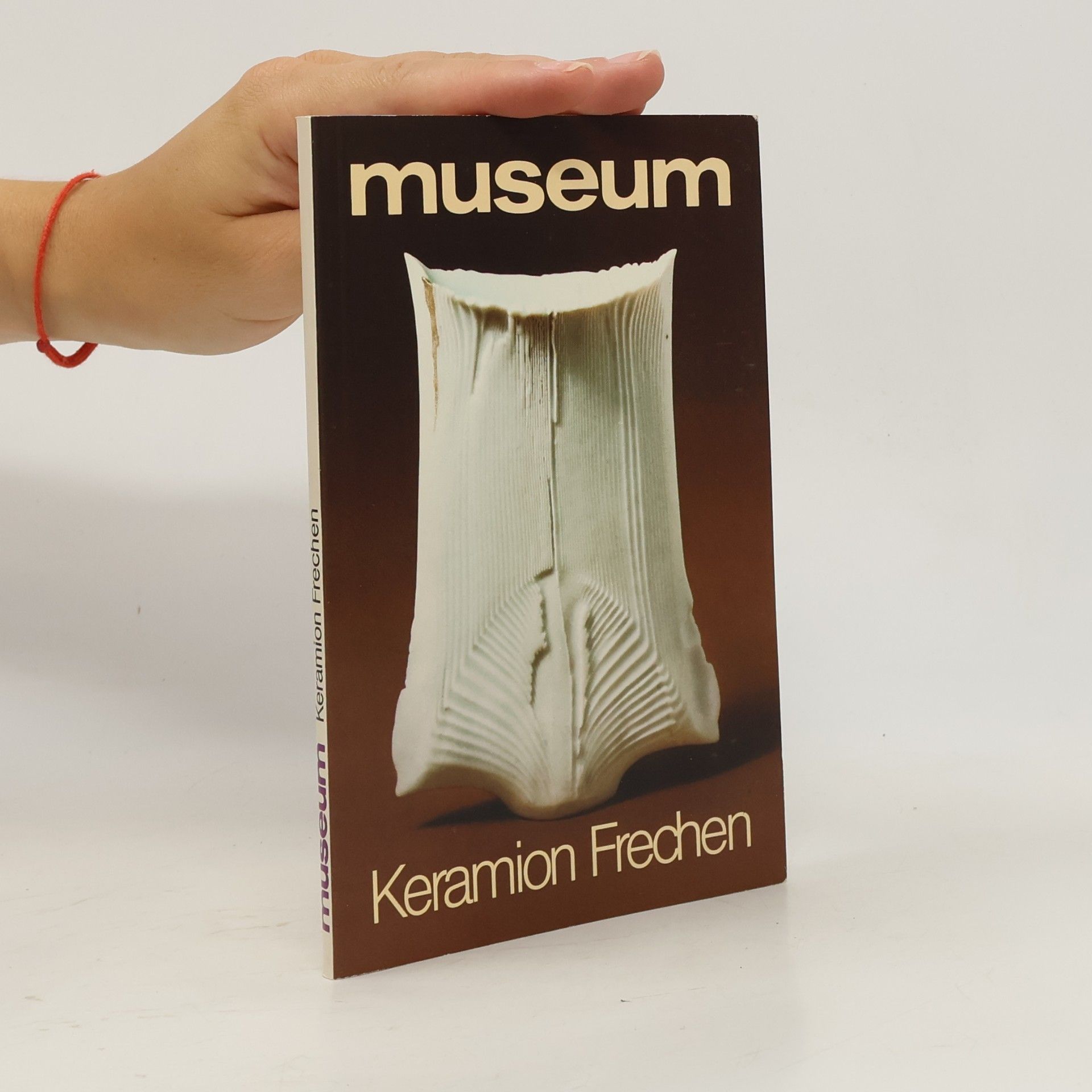 Collectif d'auteurs Museum. Keramion Frechen