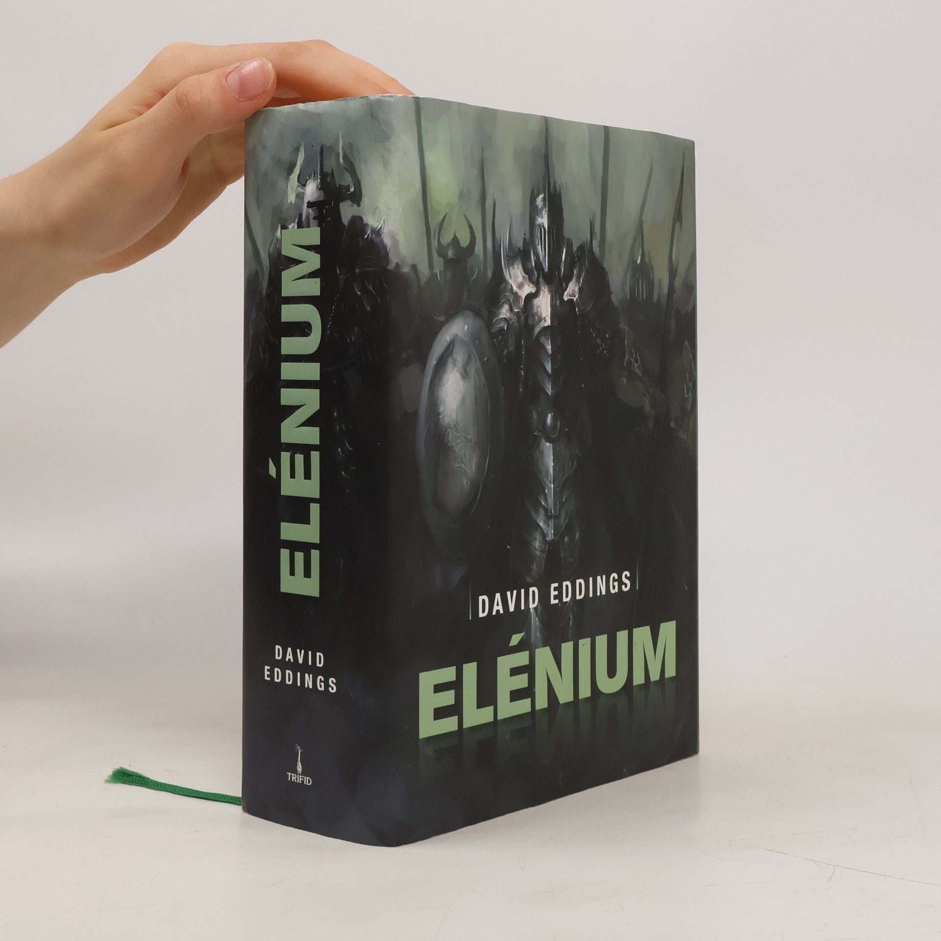 Kolektiv autorů Elénium