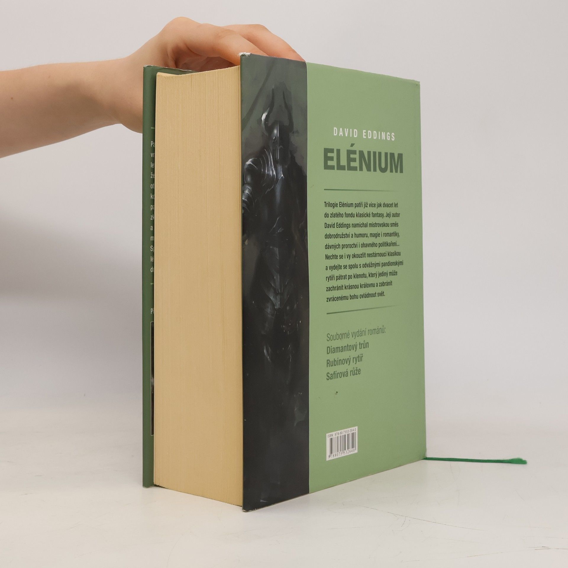 Kolektiv autorů Elénium