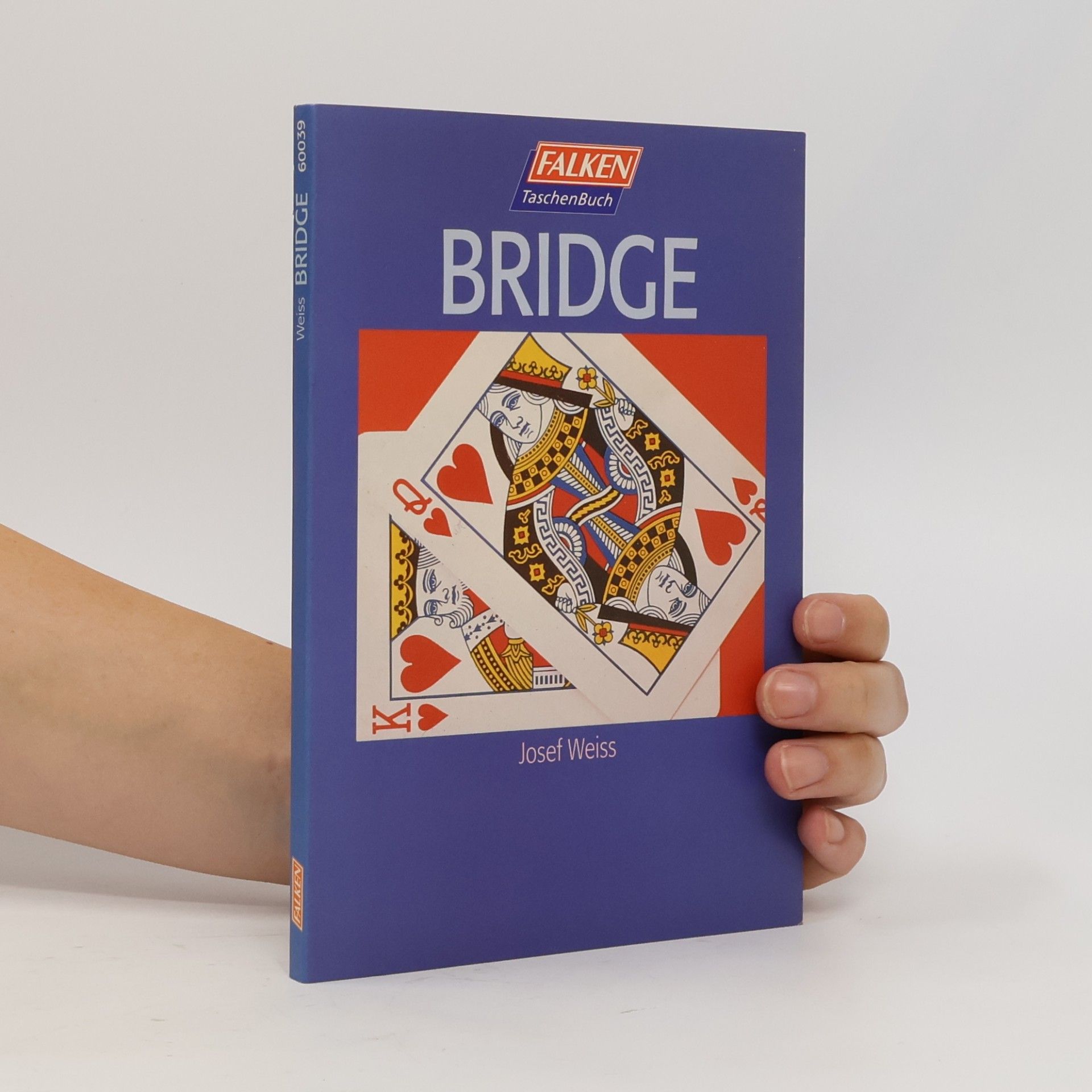 Josef Weiß-Cemus Bridge