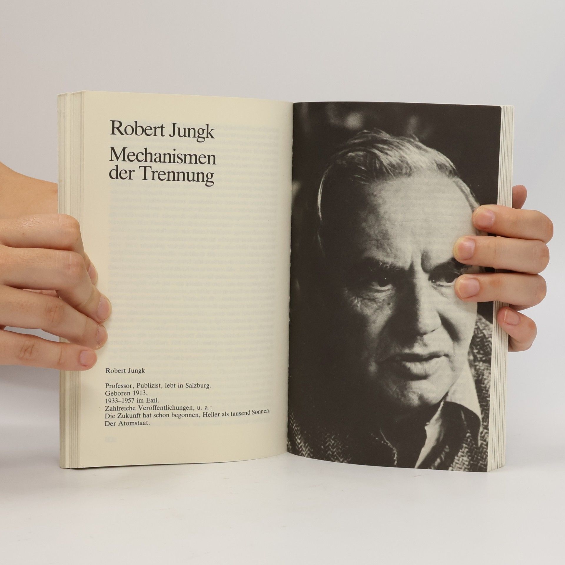 Hans-Jürgen Schultz-Coulon Einsamkeit