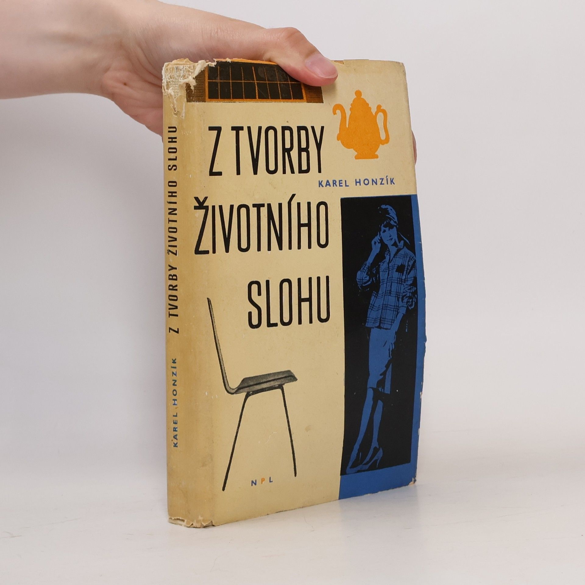 Z tvorby životního slohu