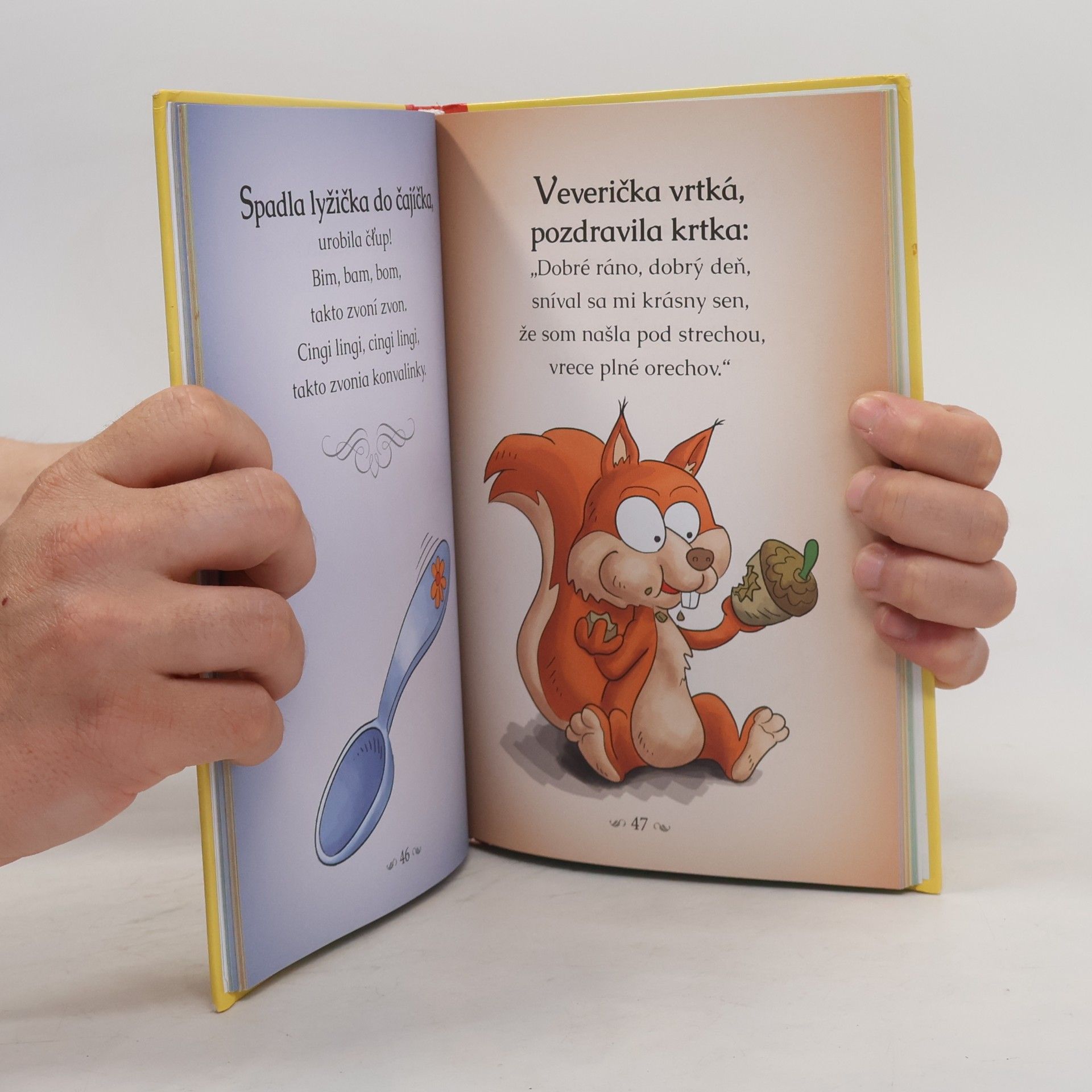 Collectif d'auteurs Najkrajšie riekanky