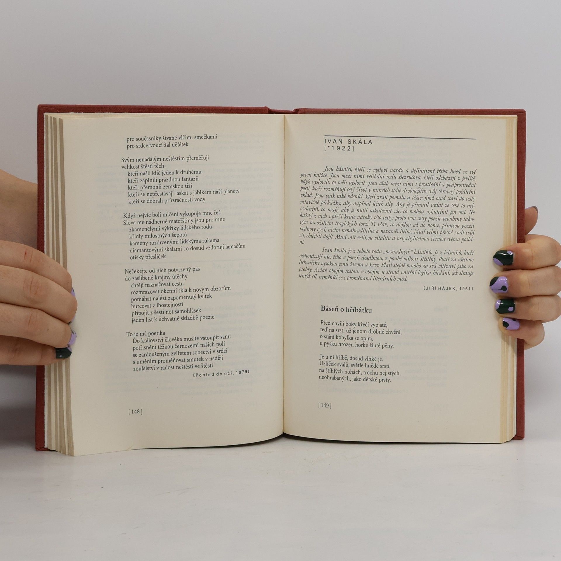 Milan Zeman Literatura IV.