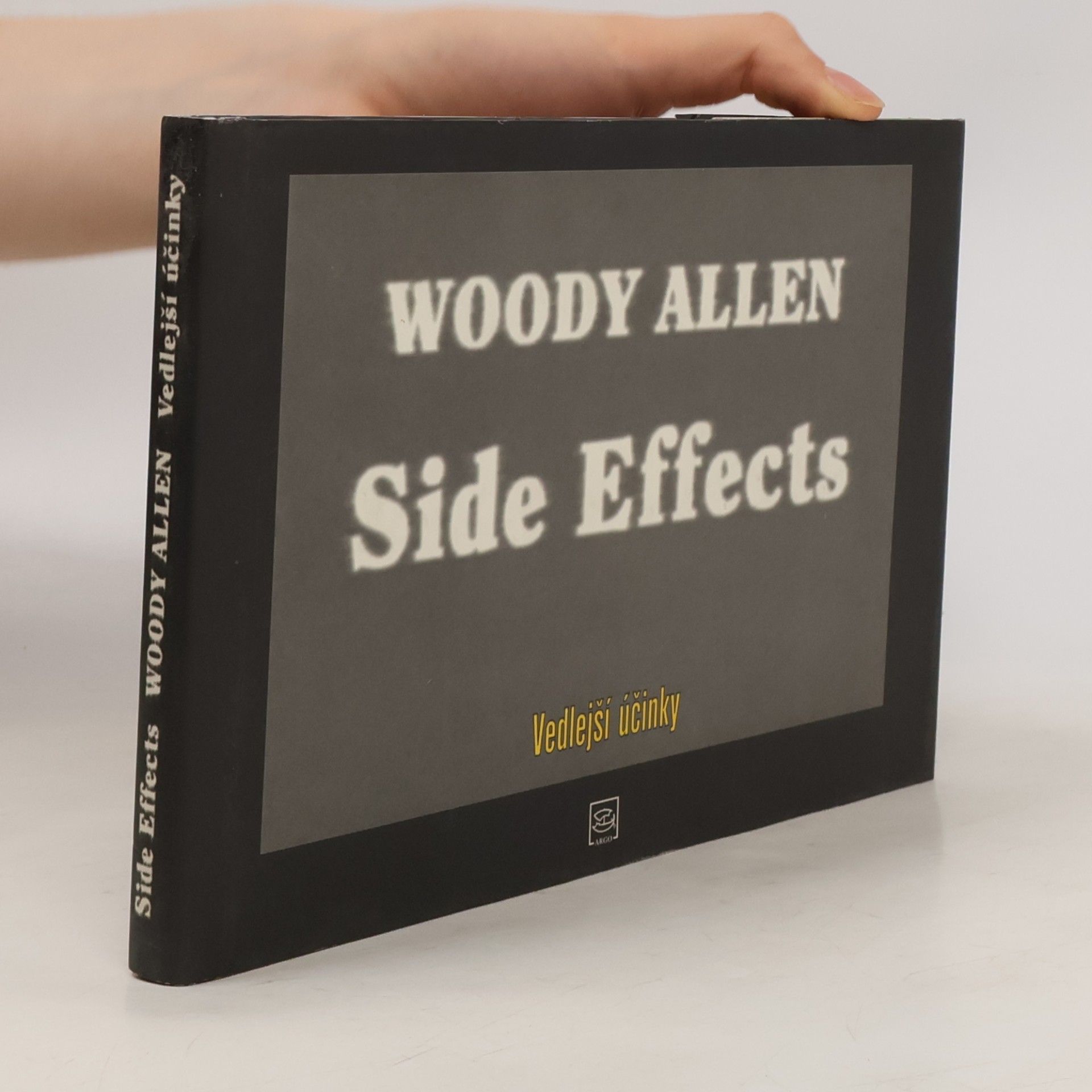 Woody Allen Vedlejší účinky