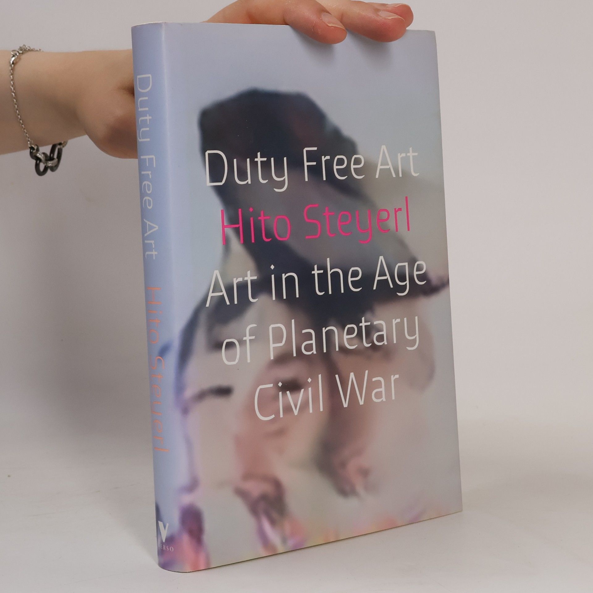 Hito Steyerl Duty Free Art