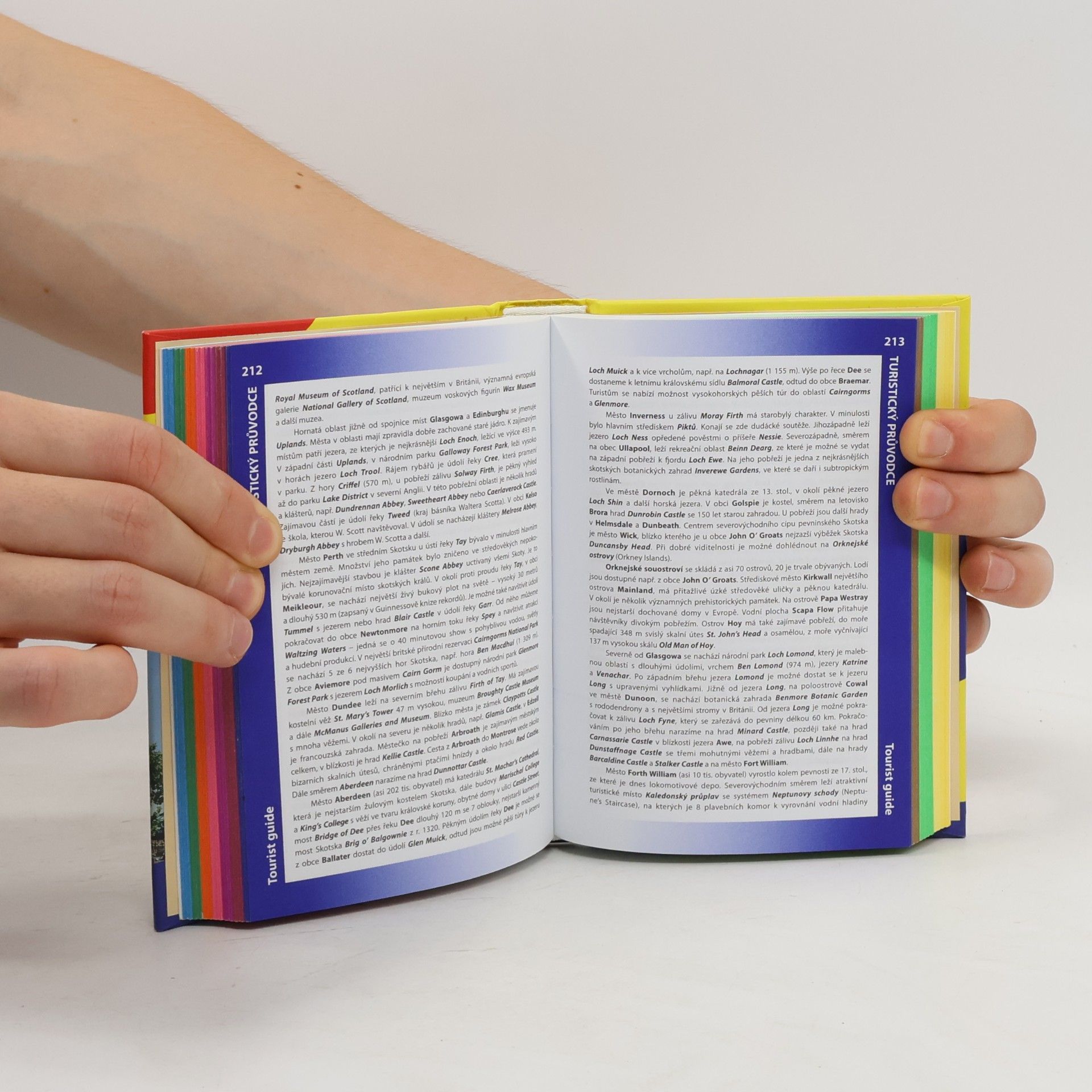 Martina Sobotíková Angličtina. Czech - English Phrase Book & Dictionary