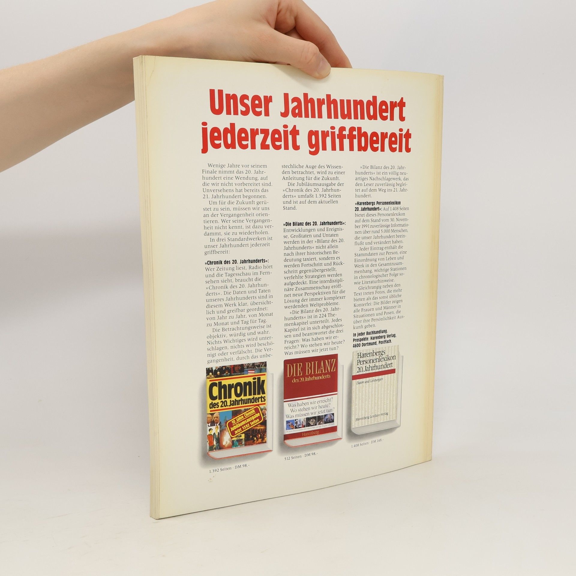 Autorenkollektiv Chronik '91