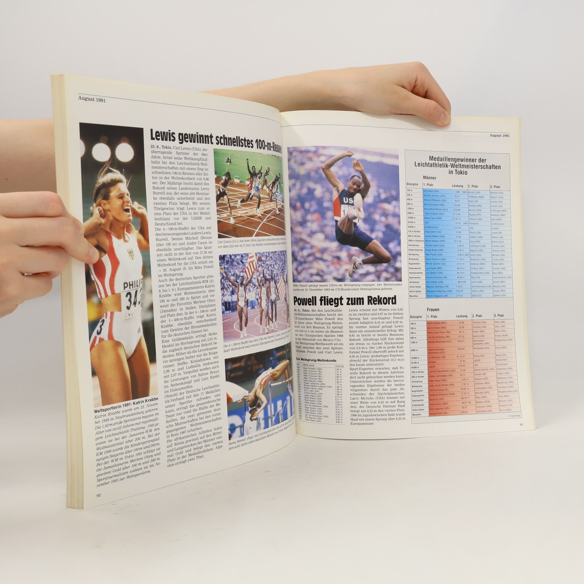 Autorenkollektiv Chronik '91