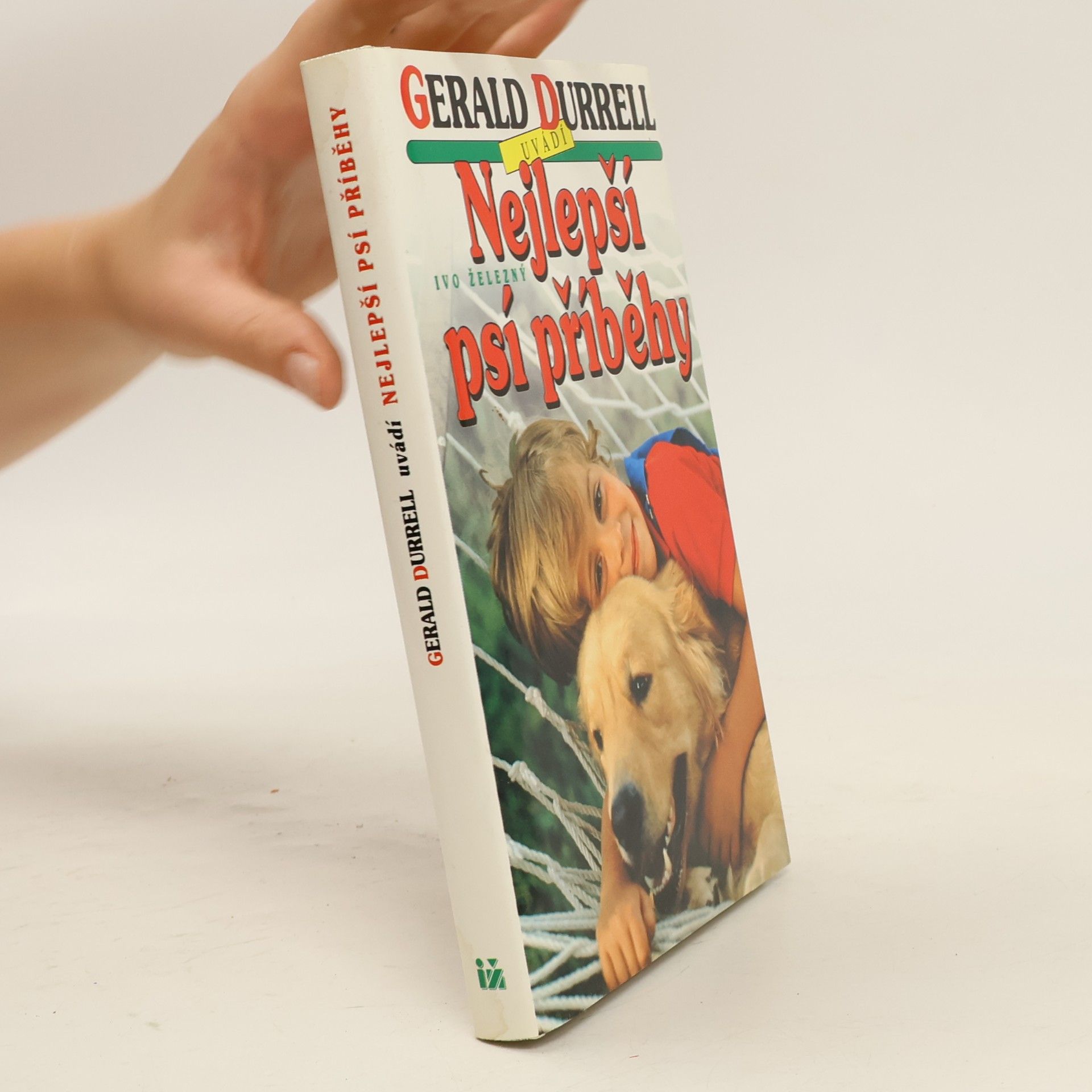 James Herriot Nejlepší psí příběhy