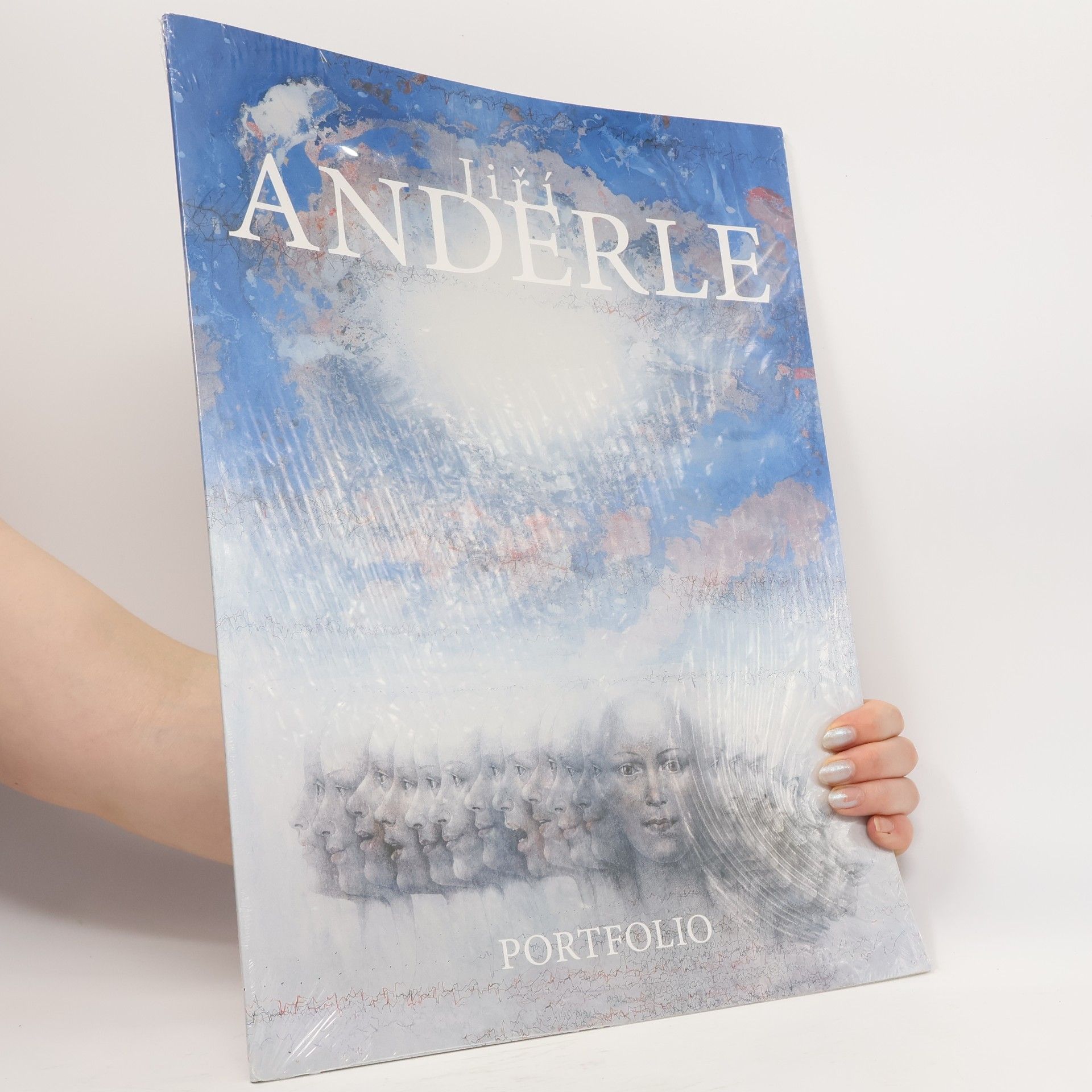 Jiří Anderle Jiří Anderle Portfolio